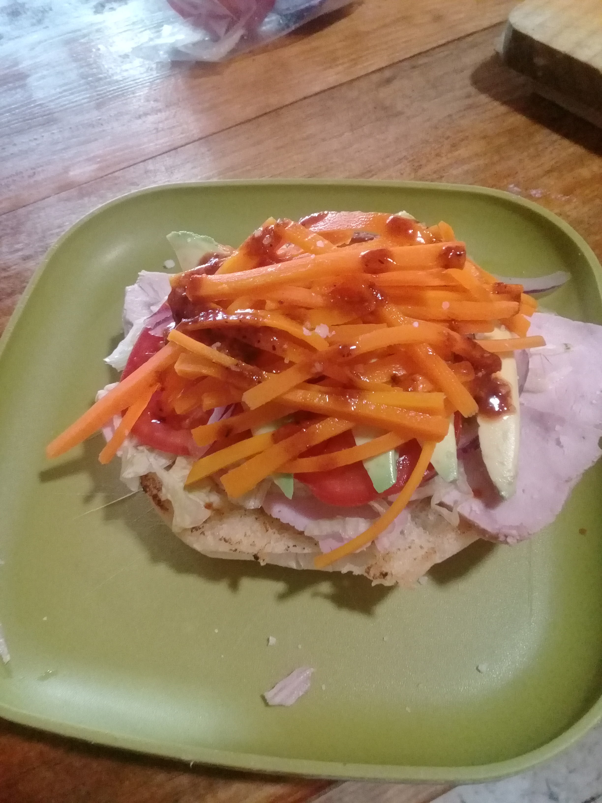 La Dieta "T" image 5