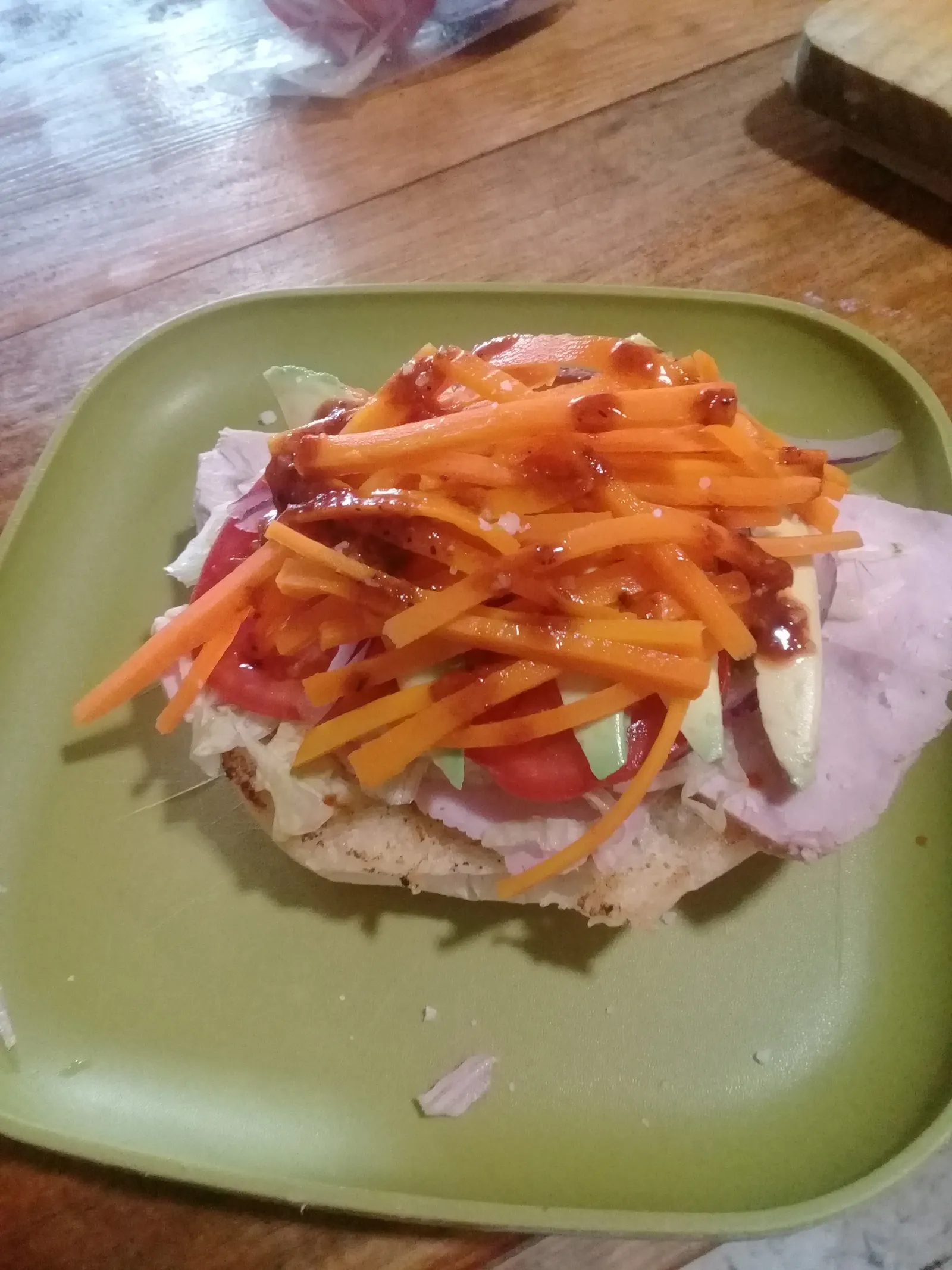 La Dieta "T" image 5