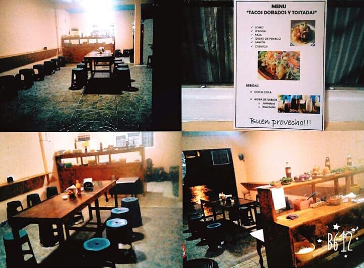 La Dieta "T" image 7