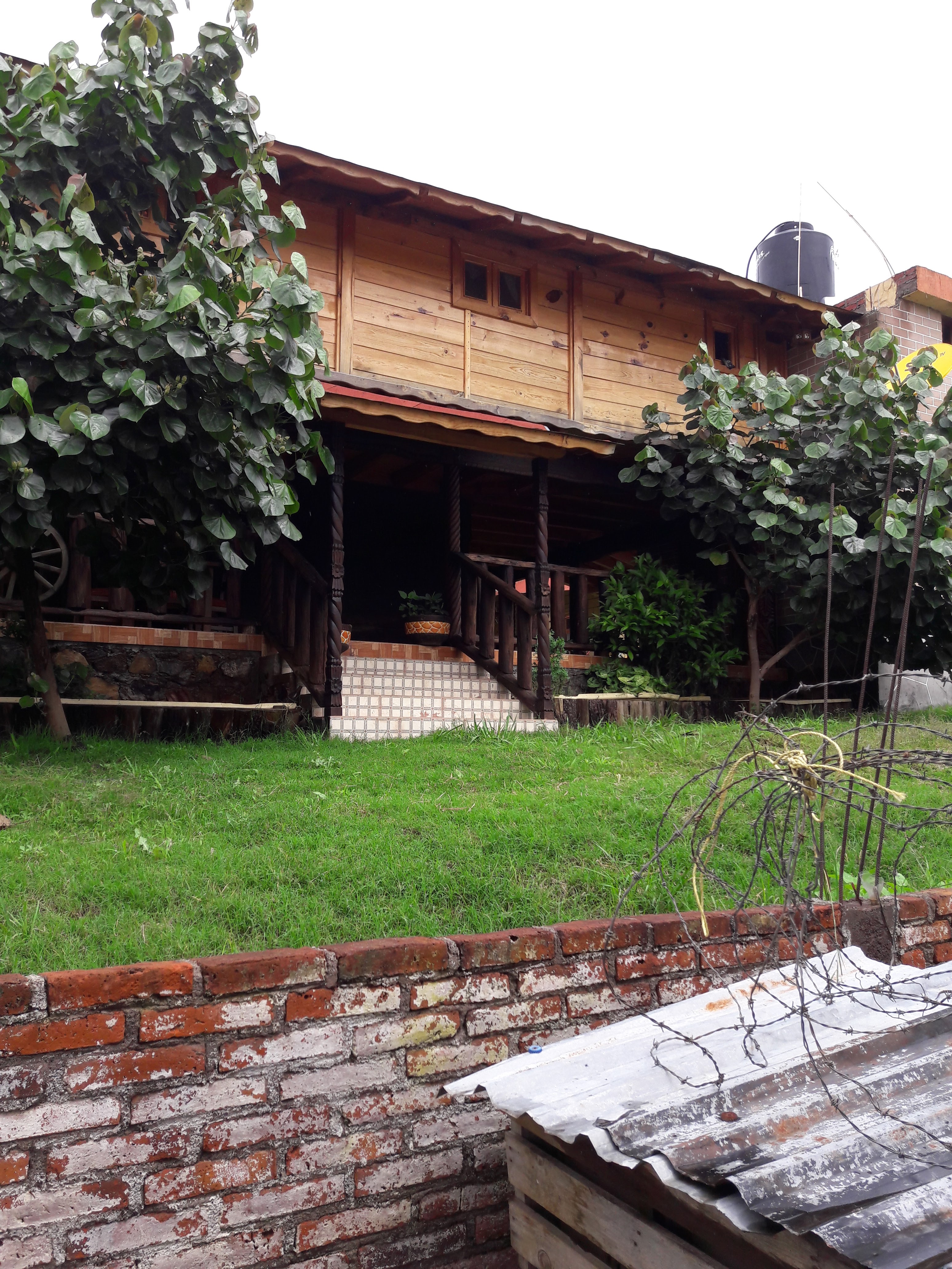 Restaurant El SABINO image 2