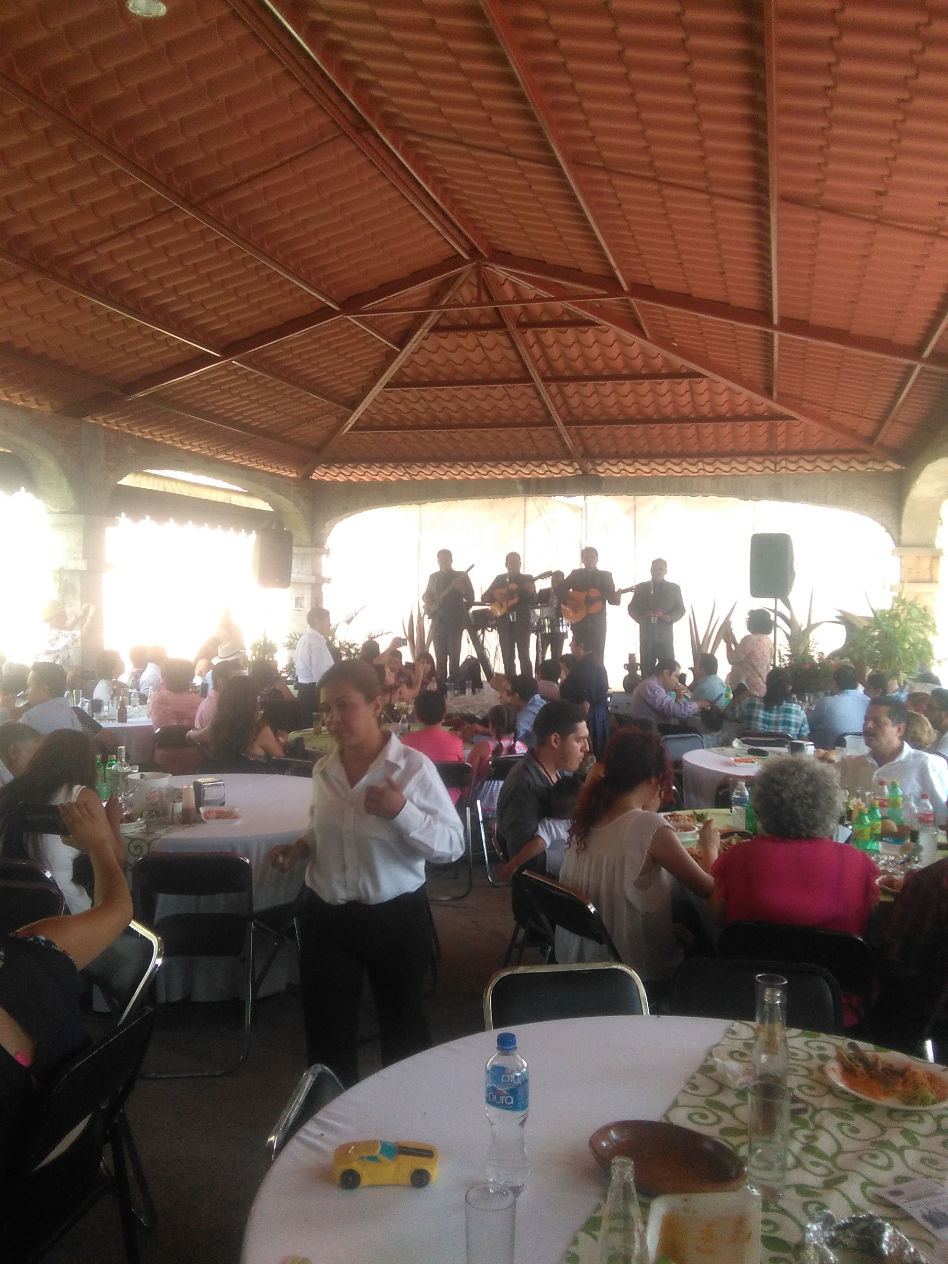 Restaurant El SABINO image 4