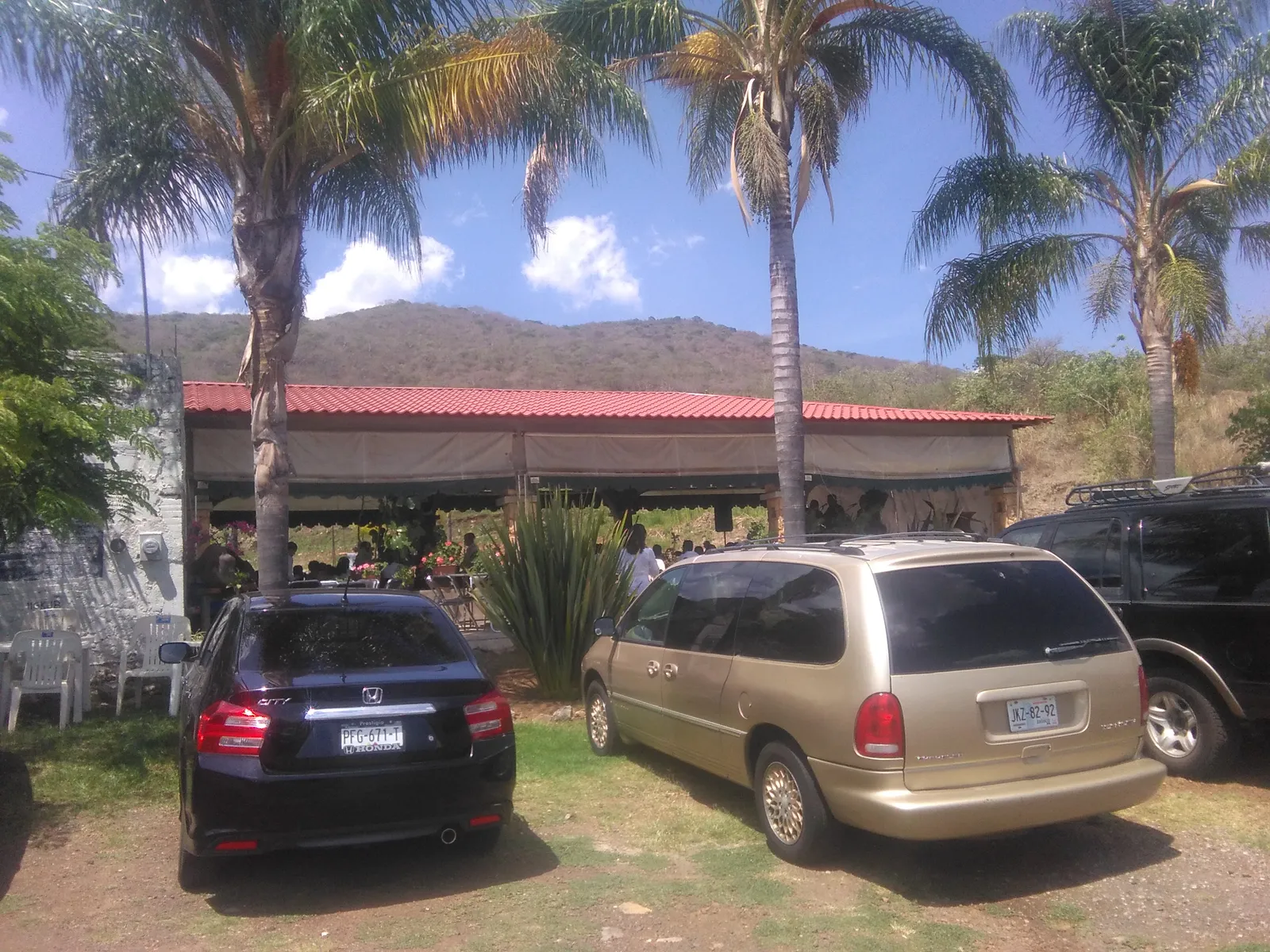 Restaurant El SABINO image 6