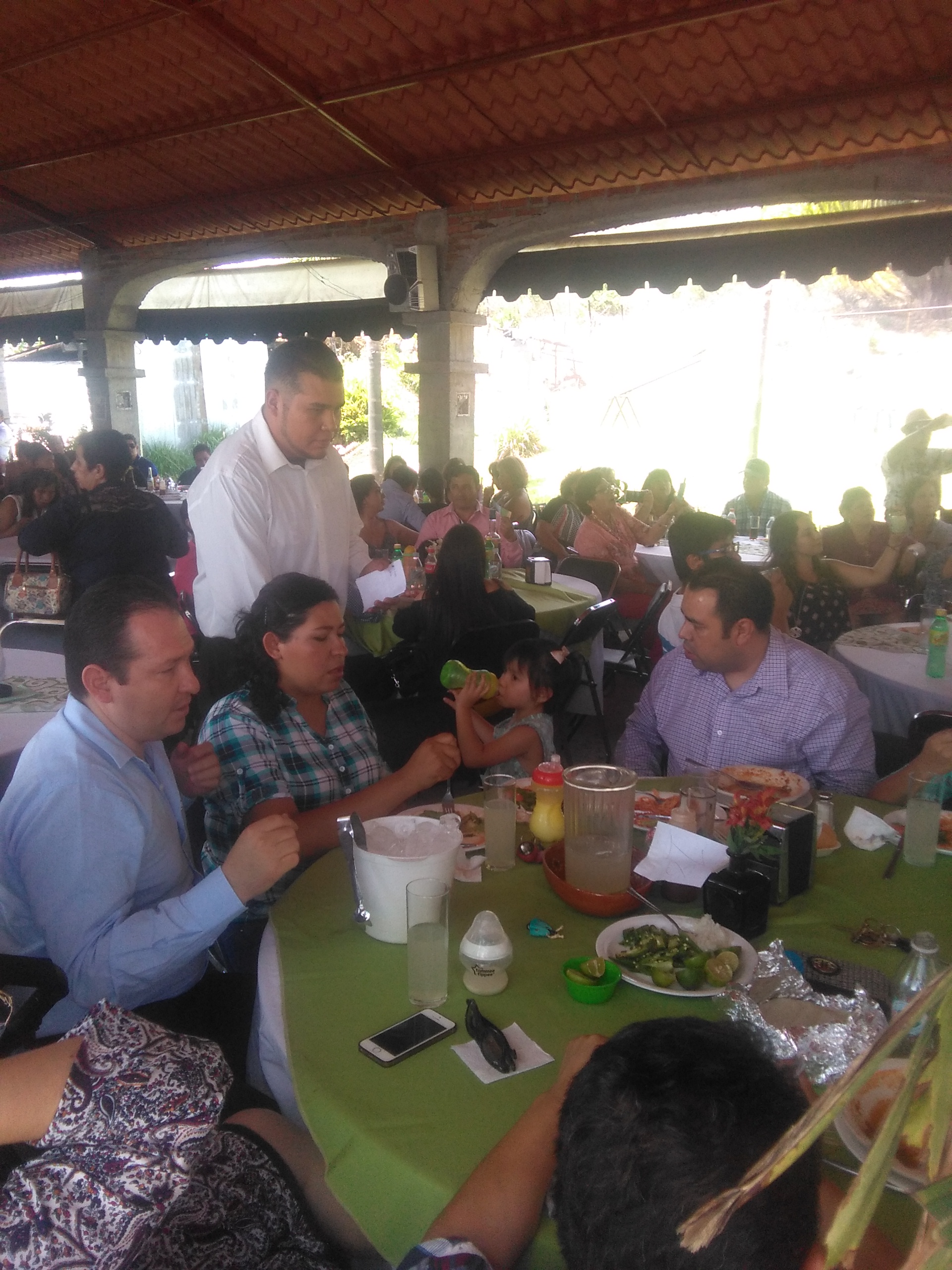 Restaurant El SABINO image 7