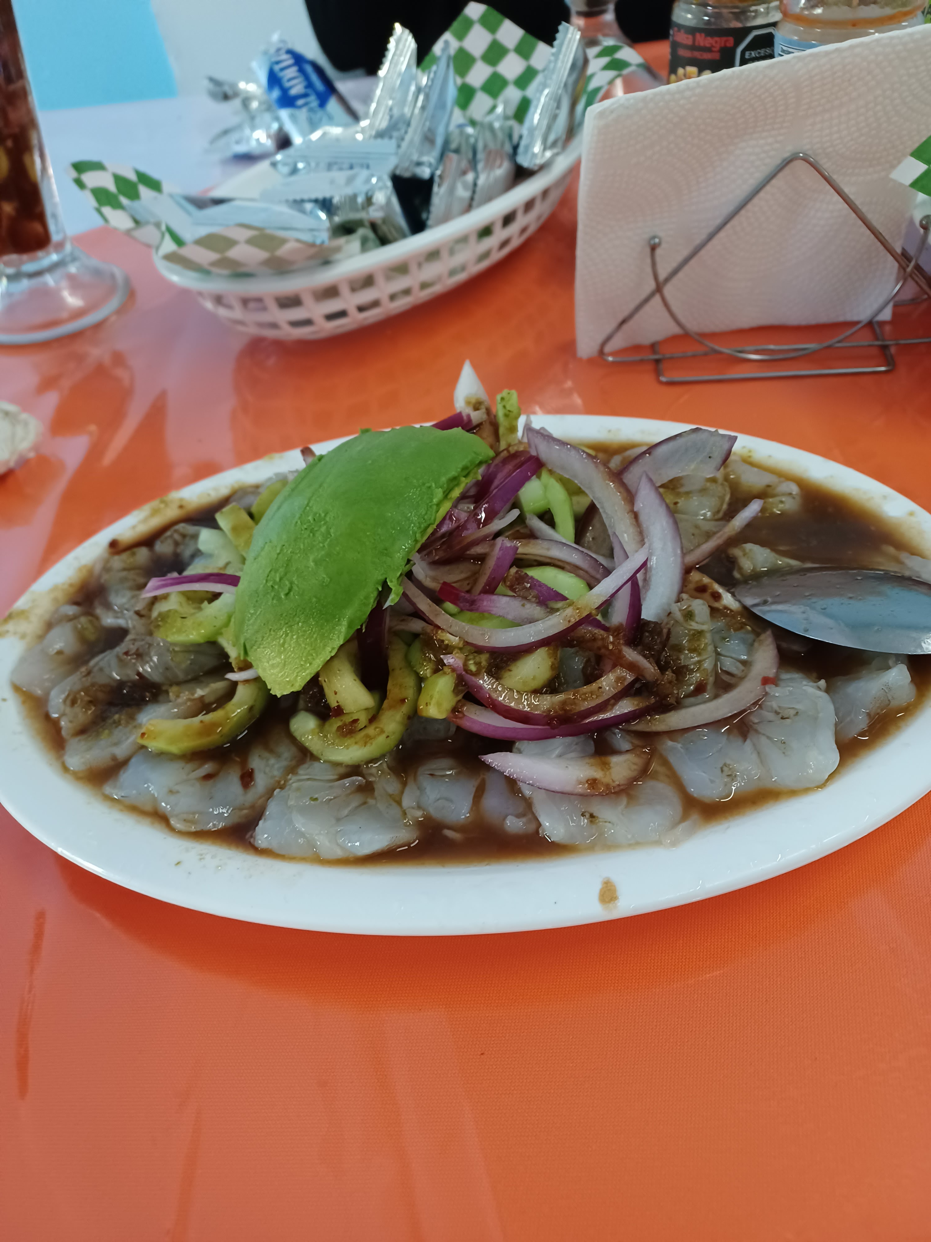 El Patasalada Chilchota image 1