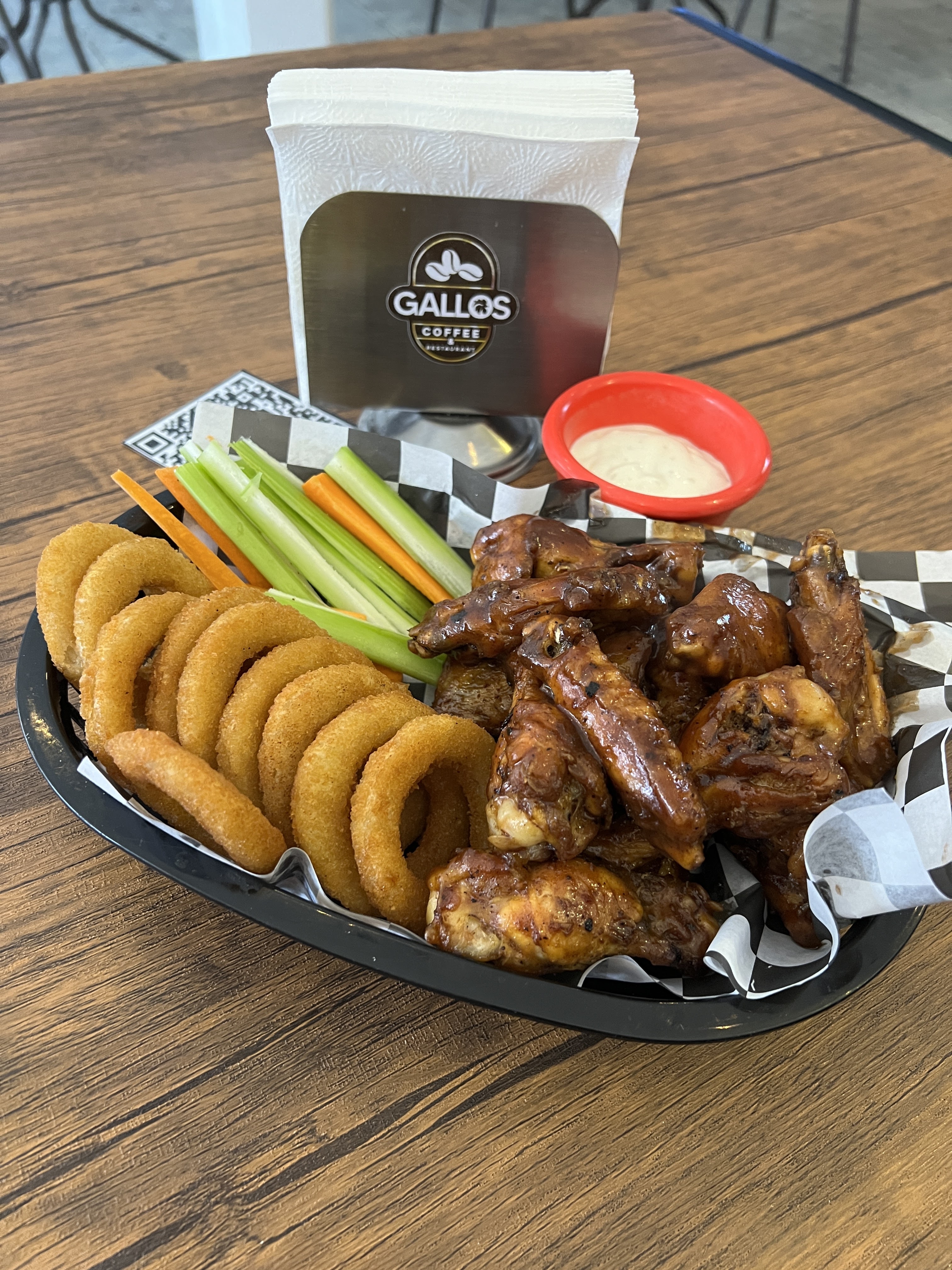 Gallos Coffee & Restaurant image 3