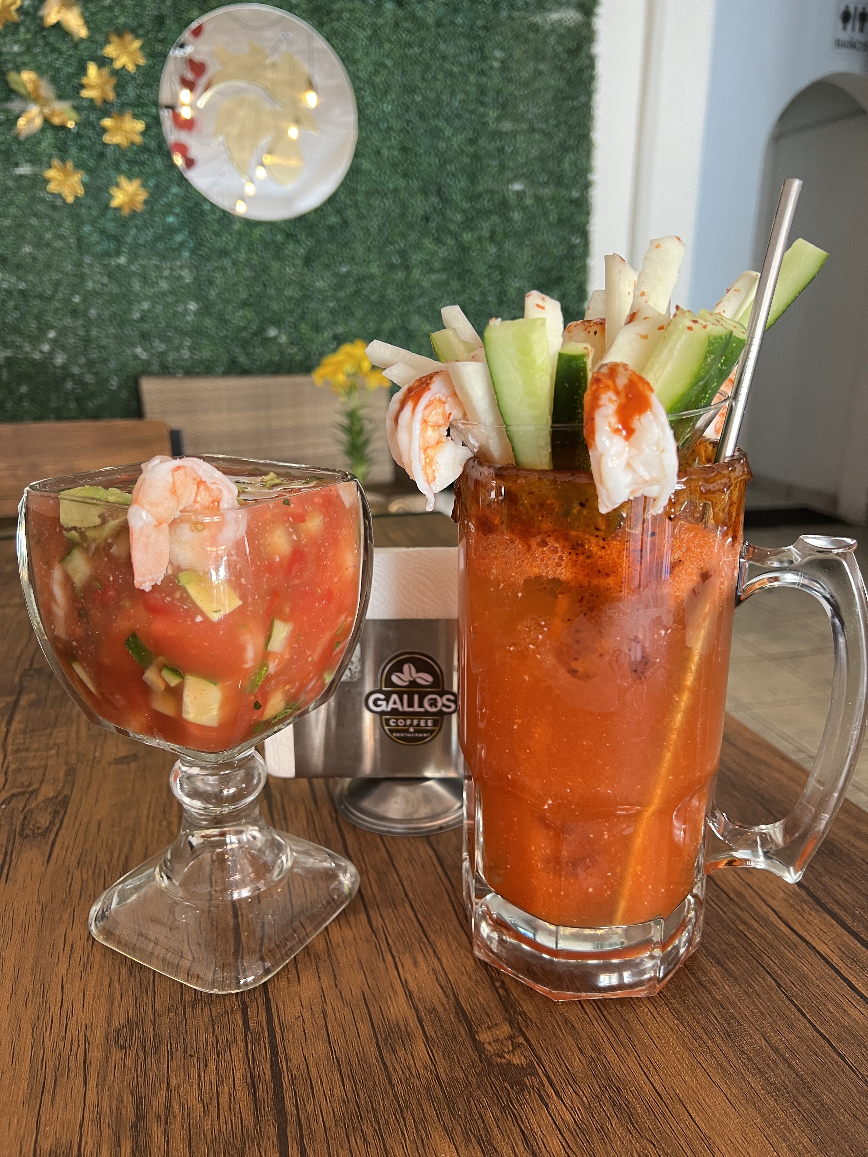 Gallos Coffee & Restaurant image 8