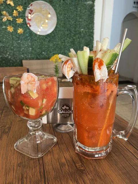 Gallos Coffee & Restaurant image 8