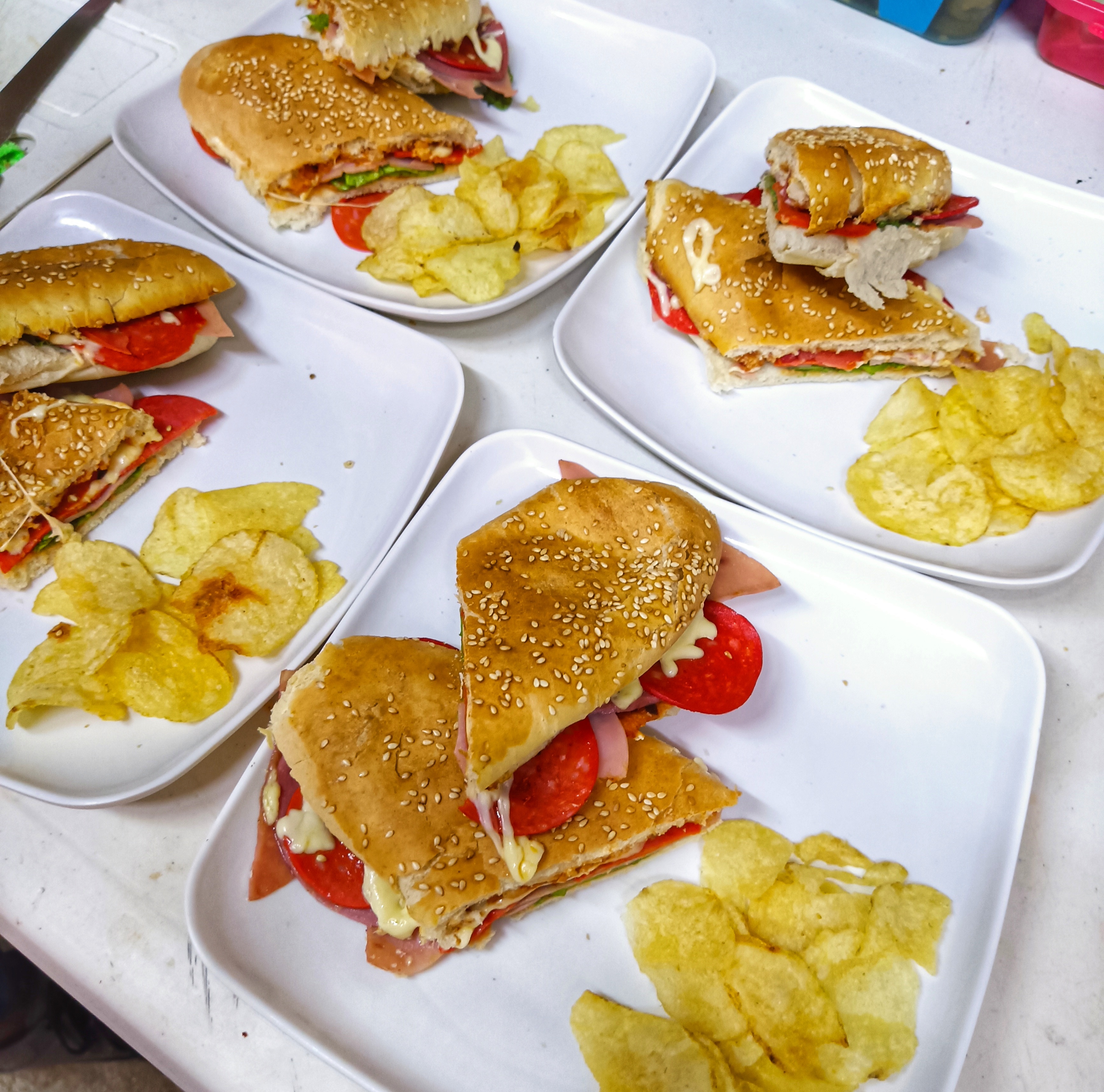 Charly's Pizza image 2