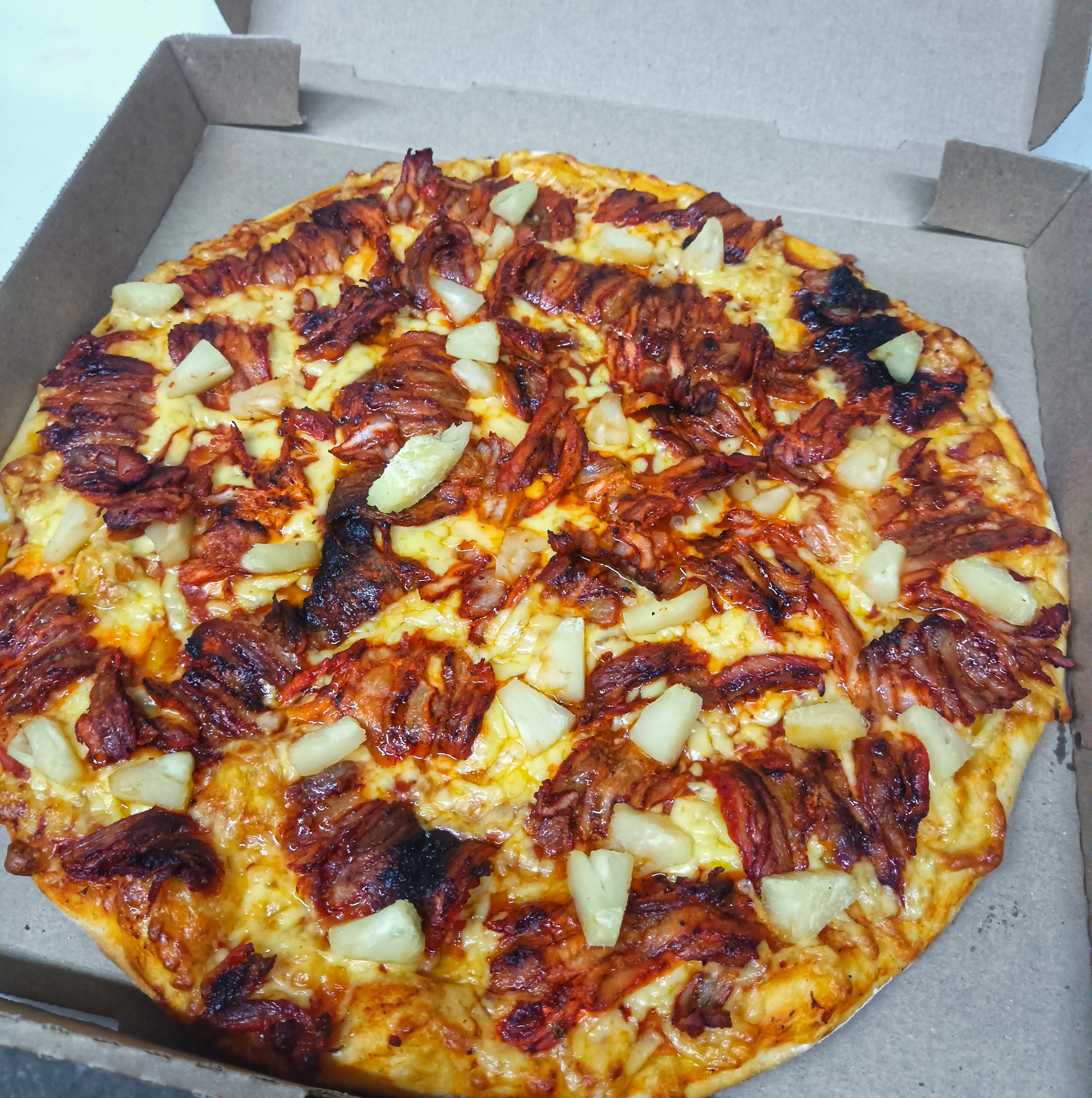 Charly's Pizza image 4