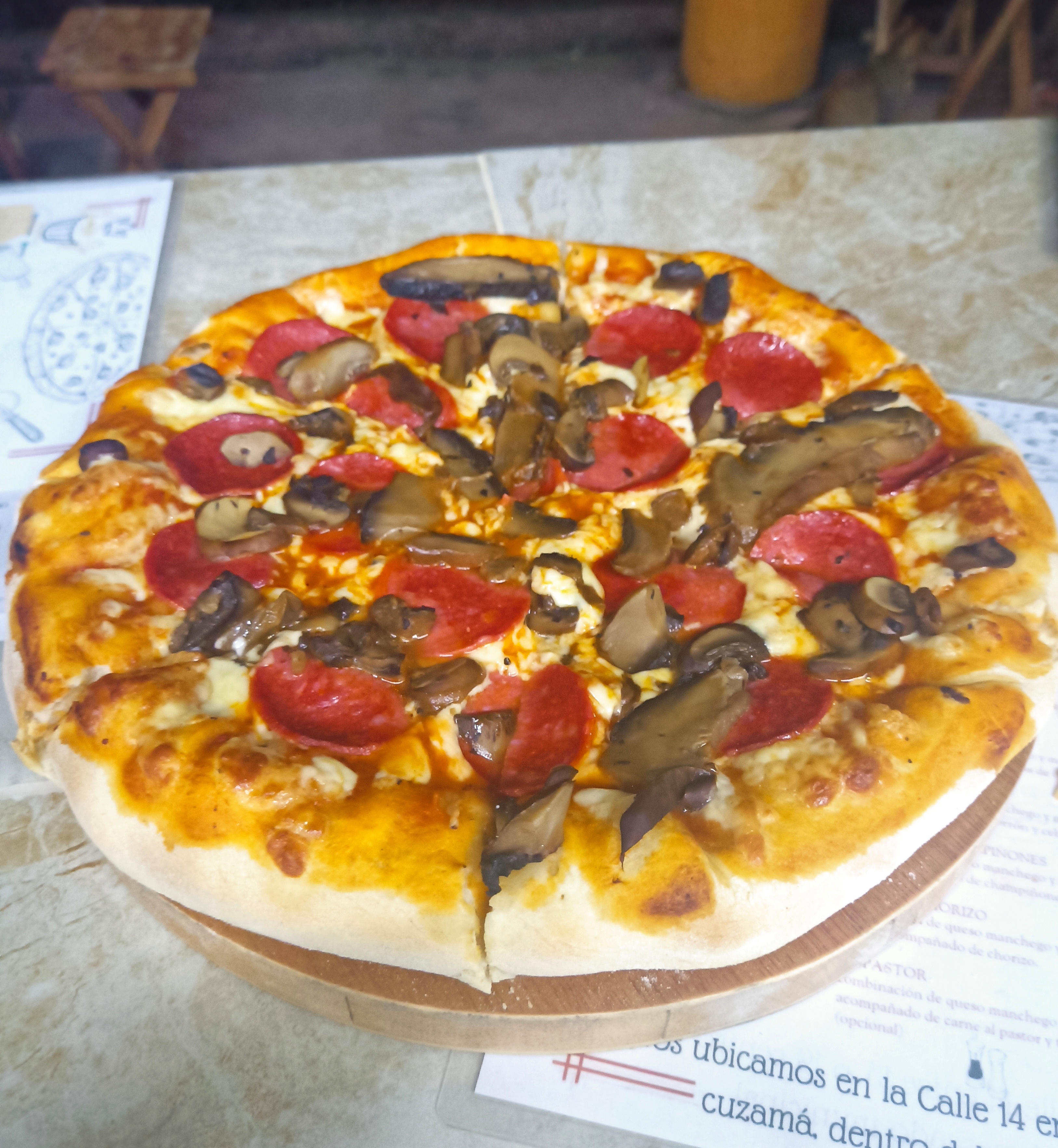 Charly's Pizza image 5