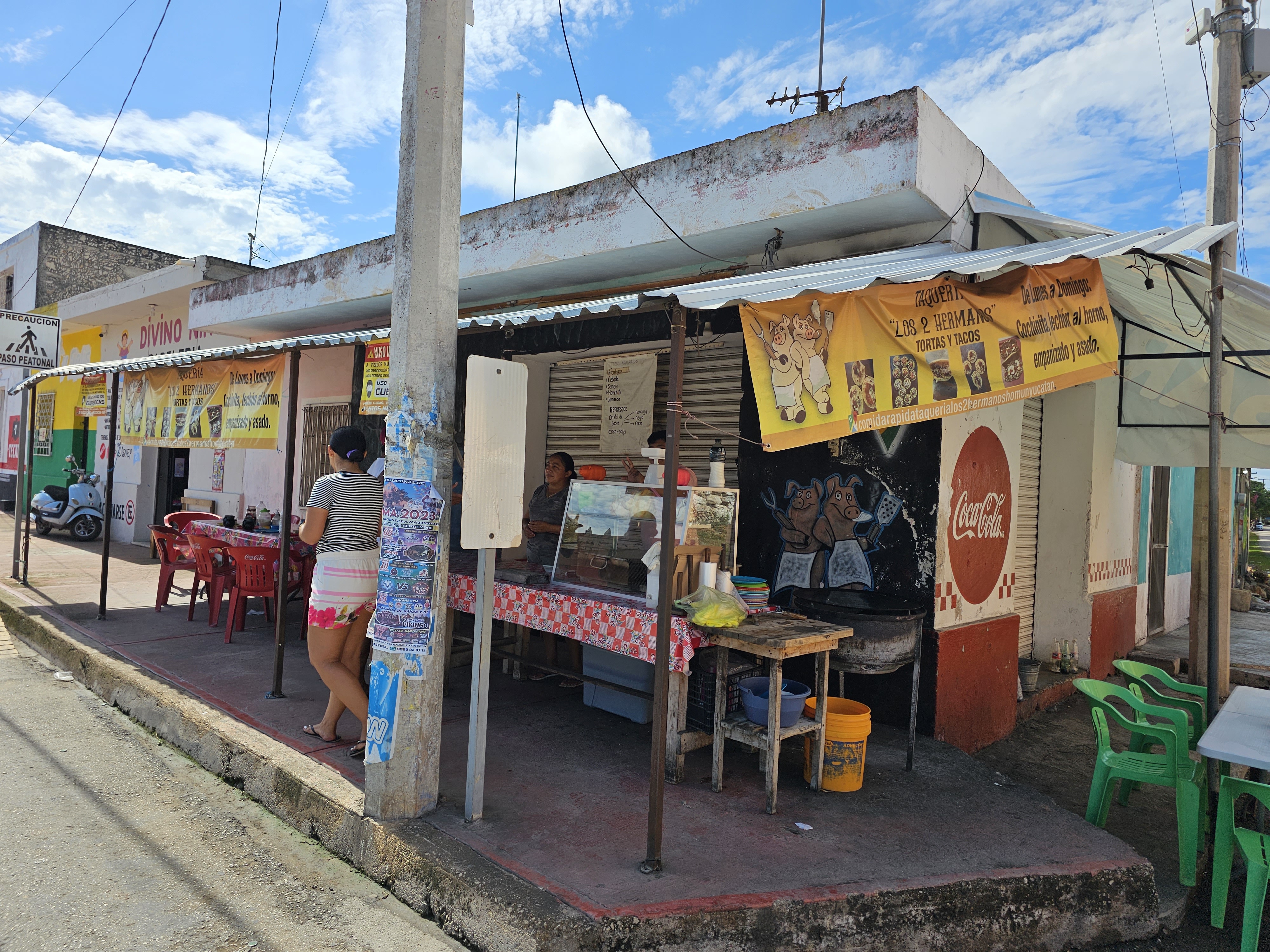 TAQUERÍA LOS 2 HERMANOS image 5