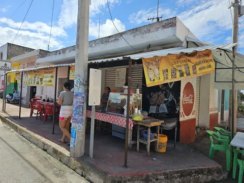 TAQUERÍA LOS 2 HERMANOS image 5