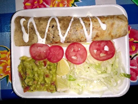 Taquero mucho image 1