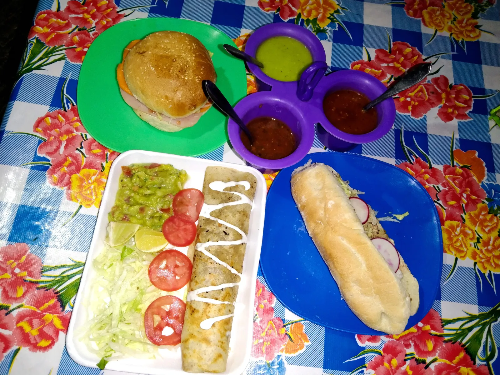 Taquero mucho image 2