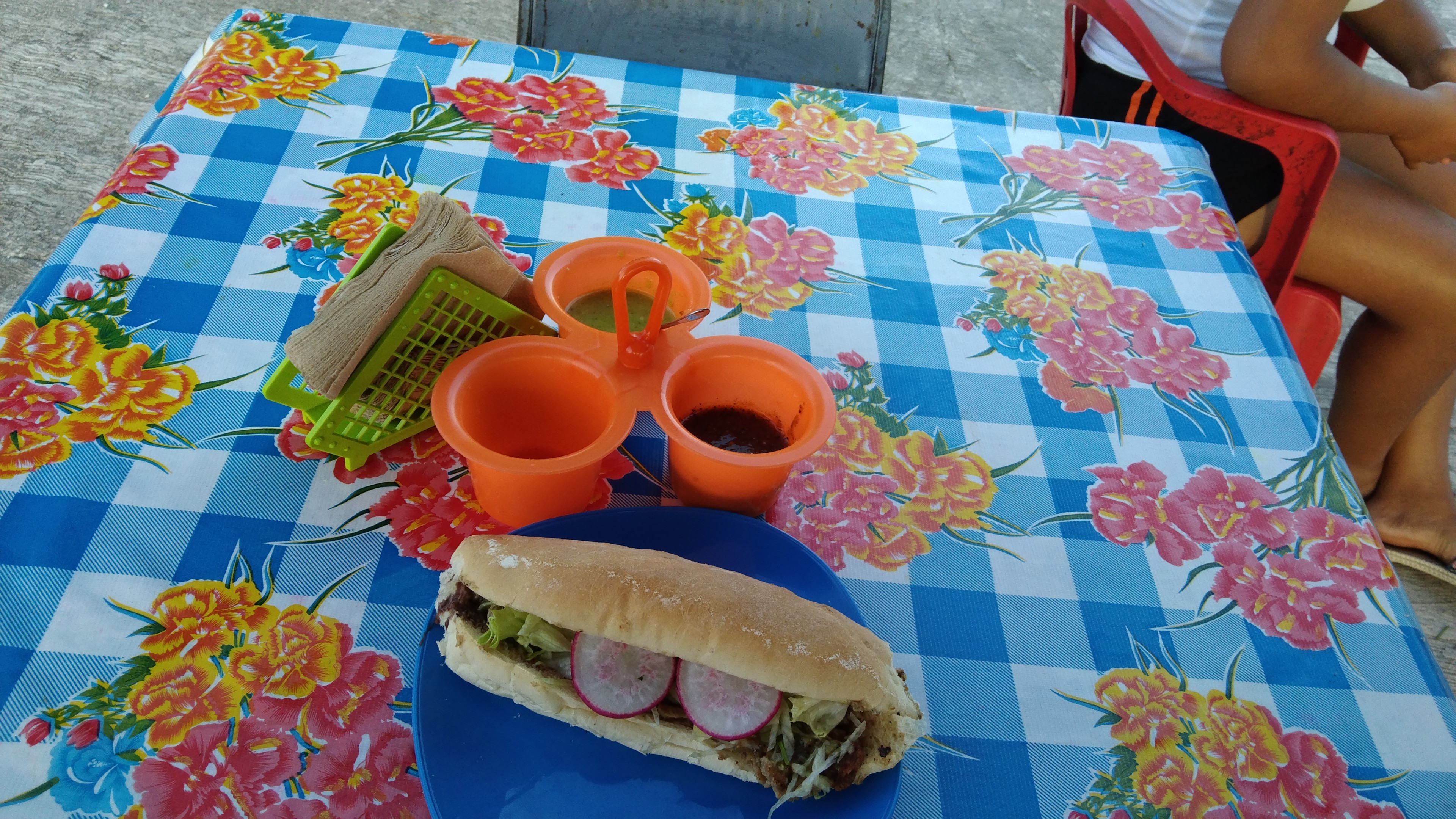 Taquero mucho image 3