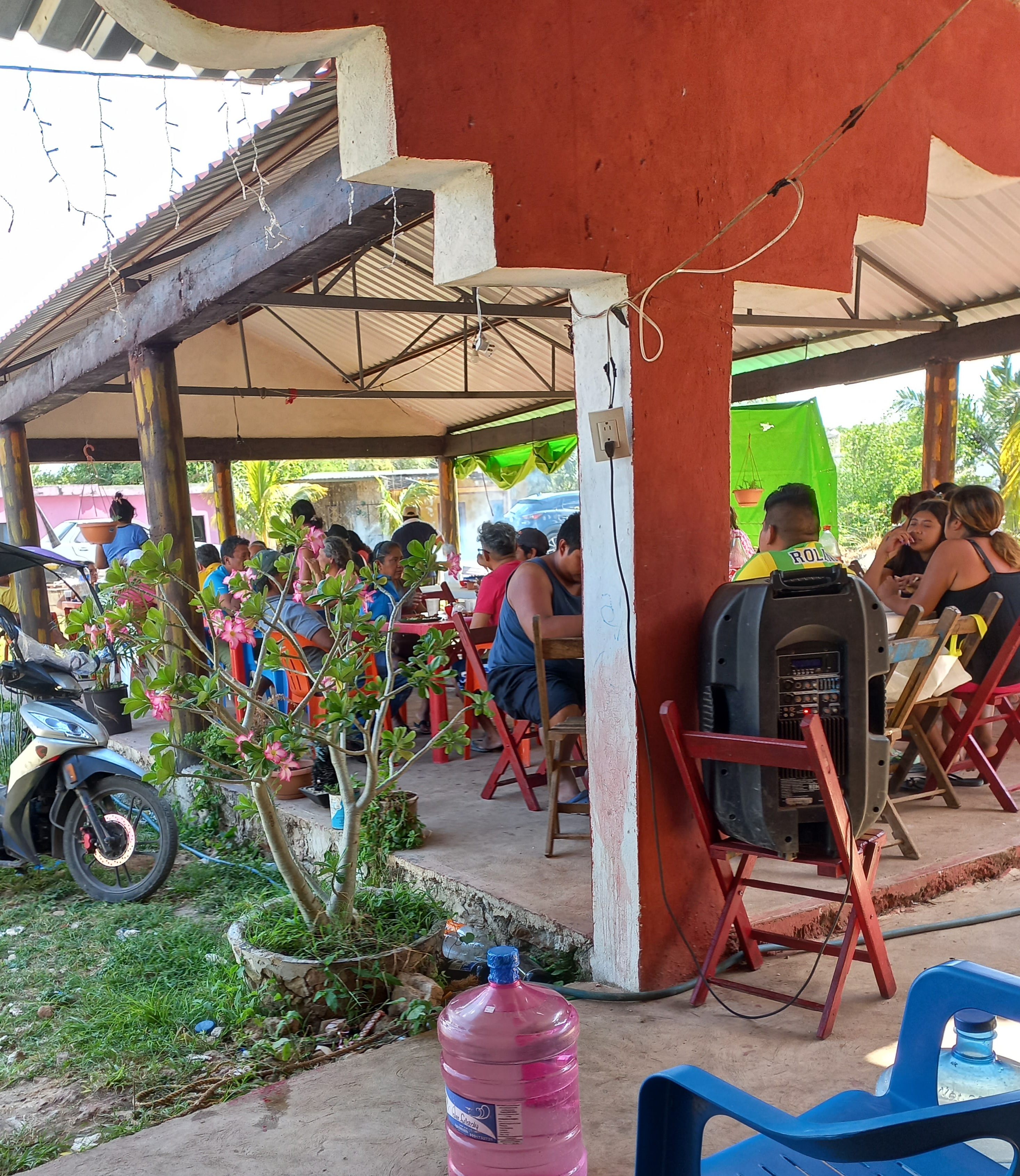 Cocina económica Makawi image 2