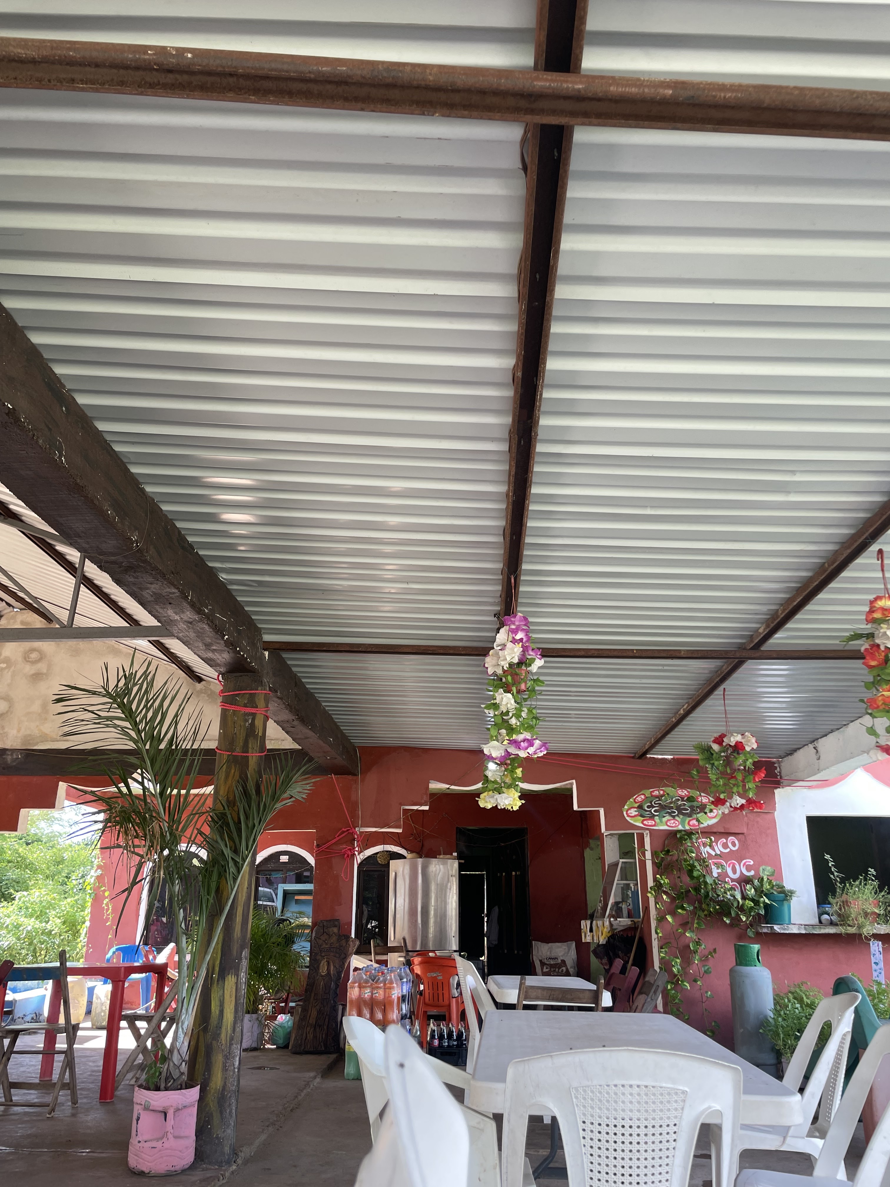 Cocina económica Makawi image 3