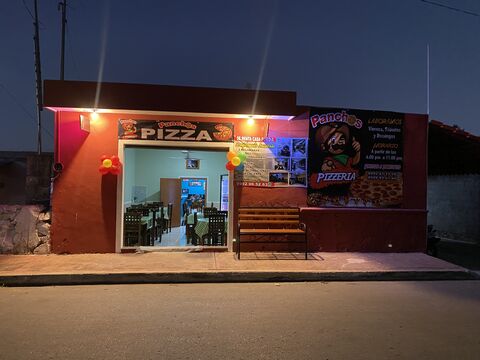 Panchos Pizza image 1