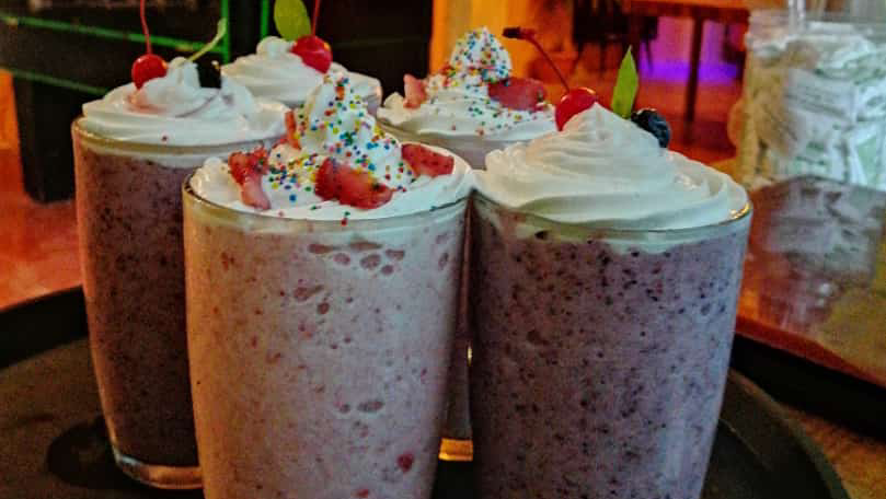 K’iiwiK Café - Sacalum image 2