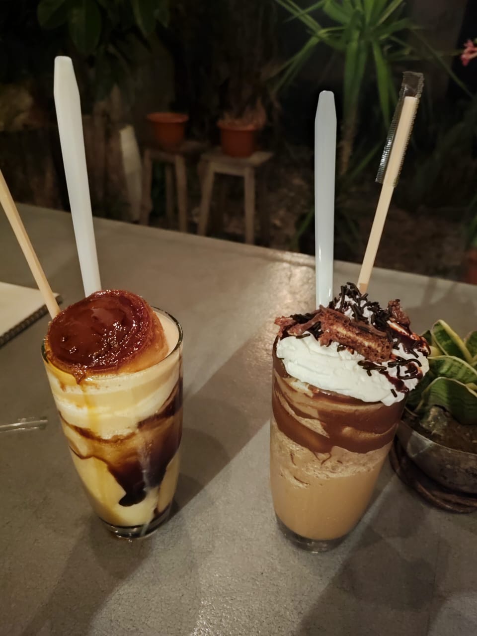 K’iiwiK Café - Sacalum image 4