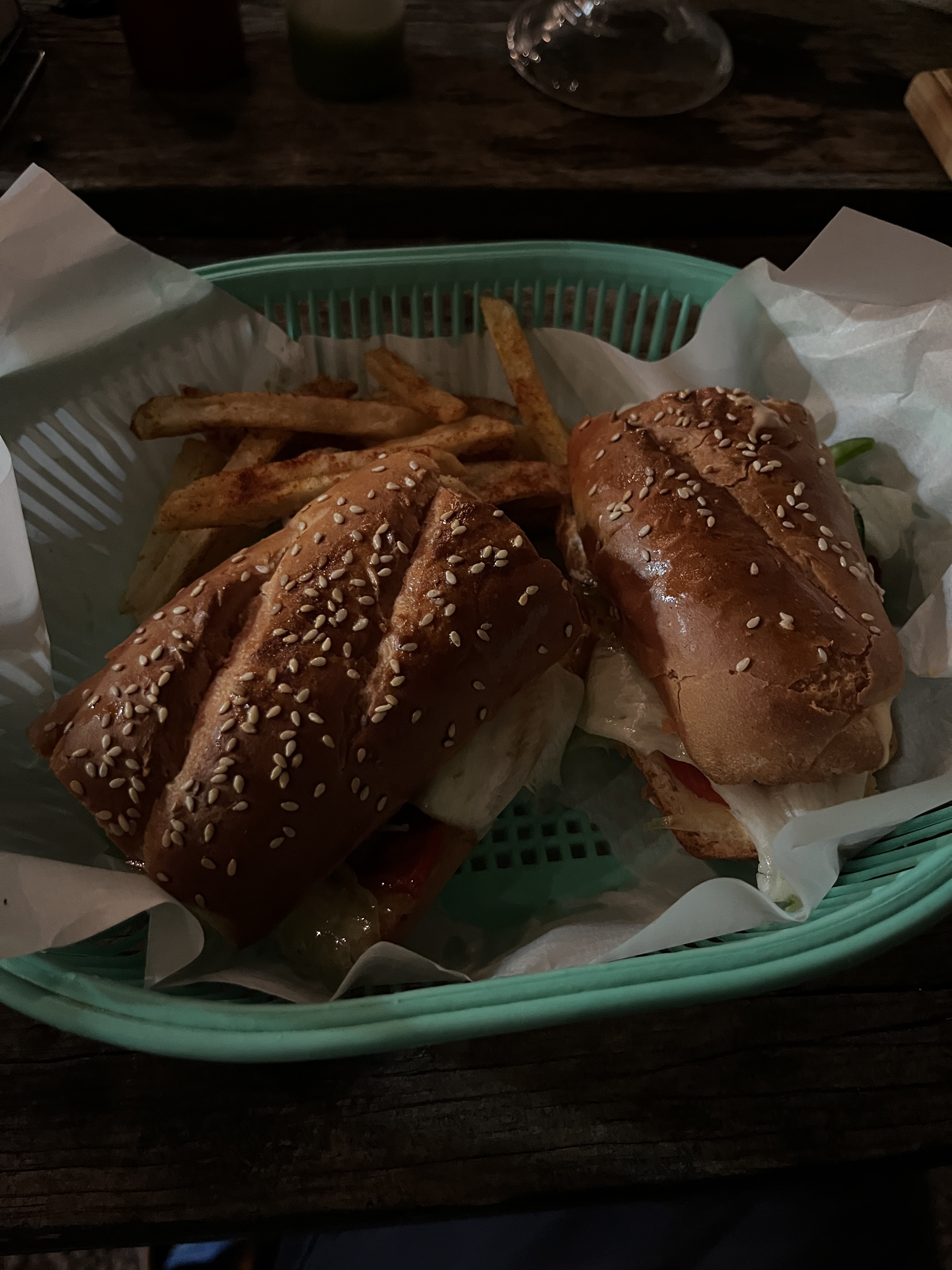 K’iiwiK Café - Sacalum image 5