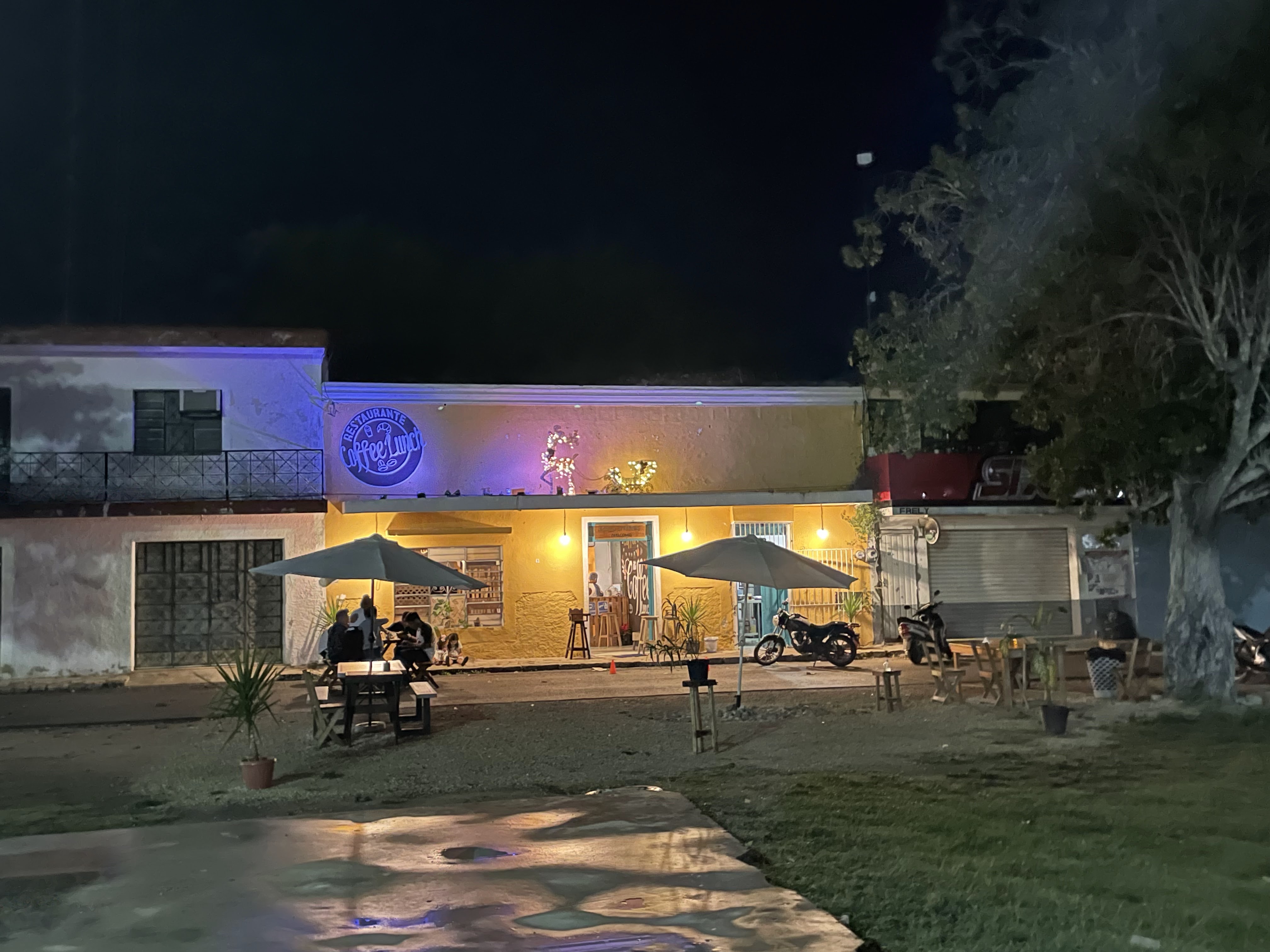 K’iiwiK Café - Sacalum image 7