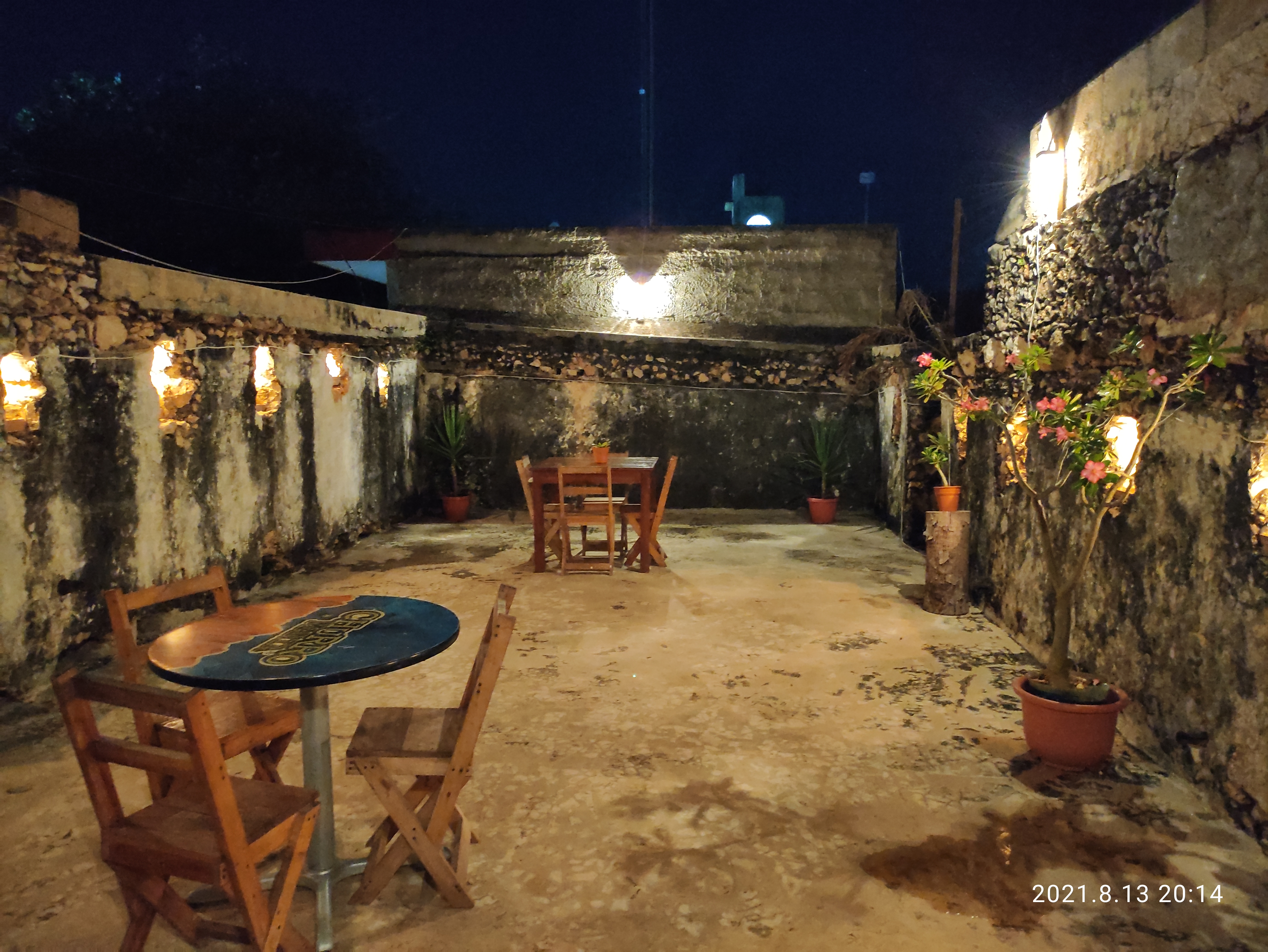 K’iiwiK Café - Sacalum image 8