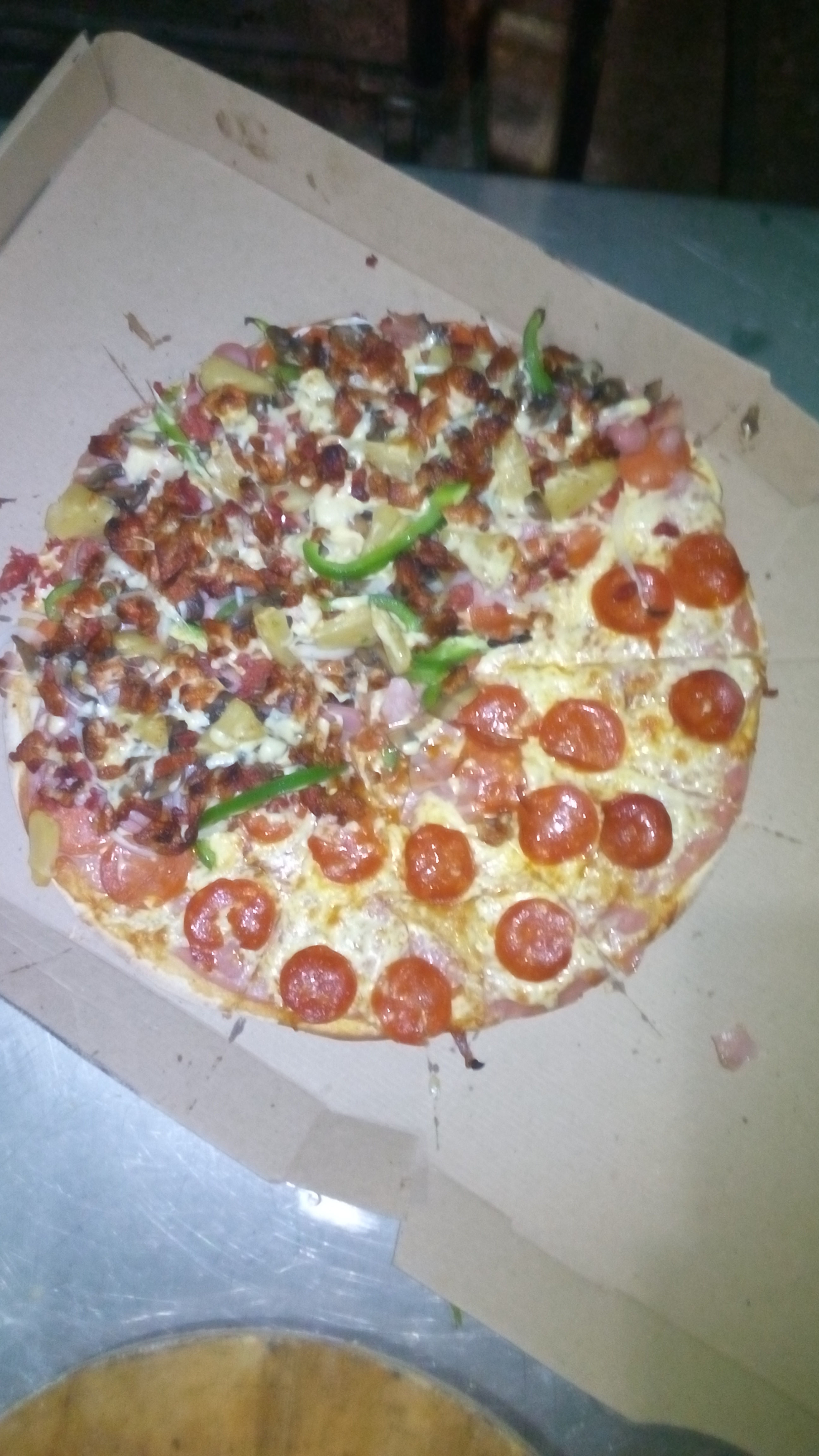 Pizzeria Camels image 1