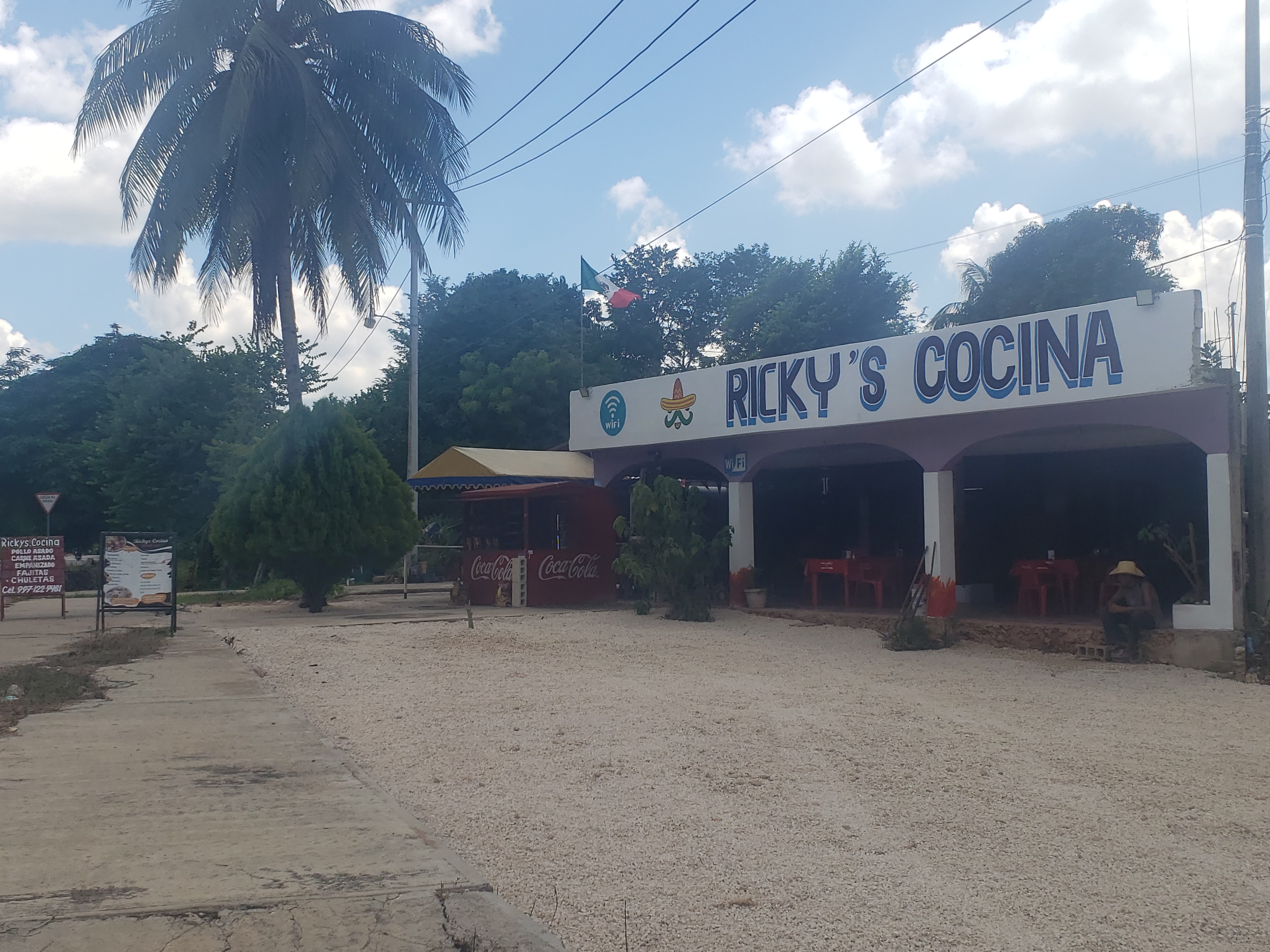 Rickys Cocina image 1