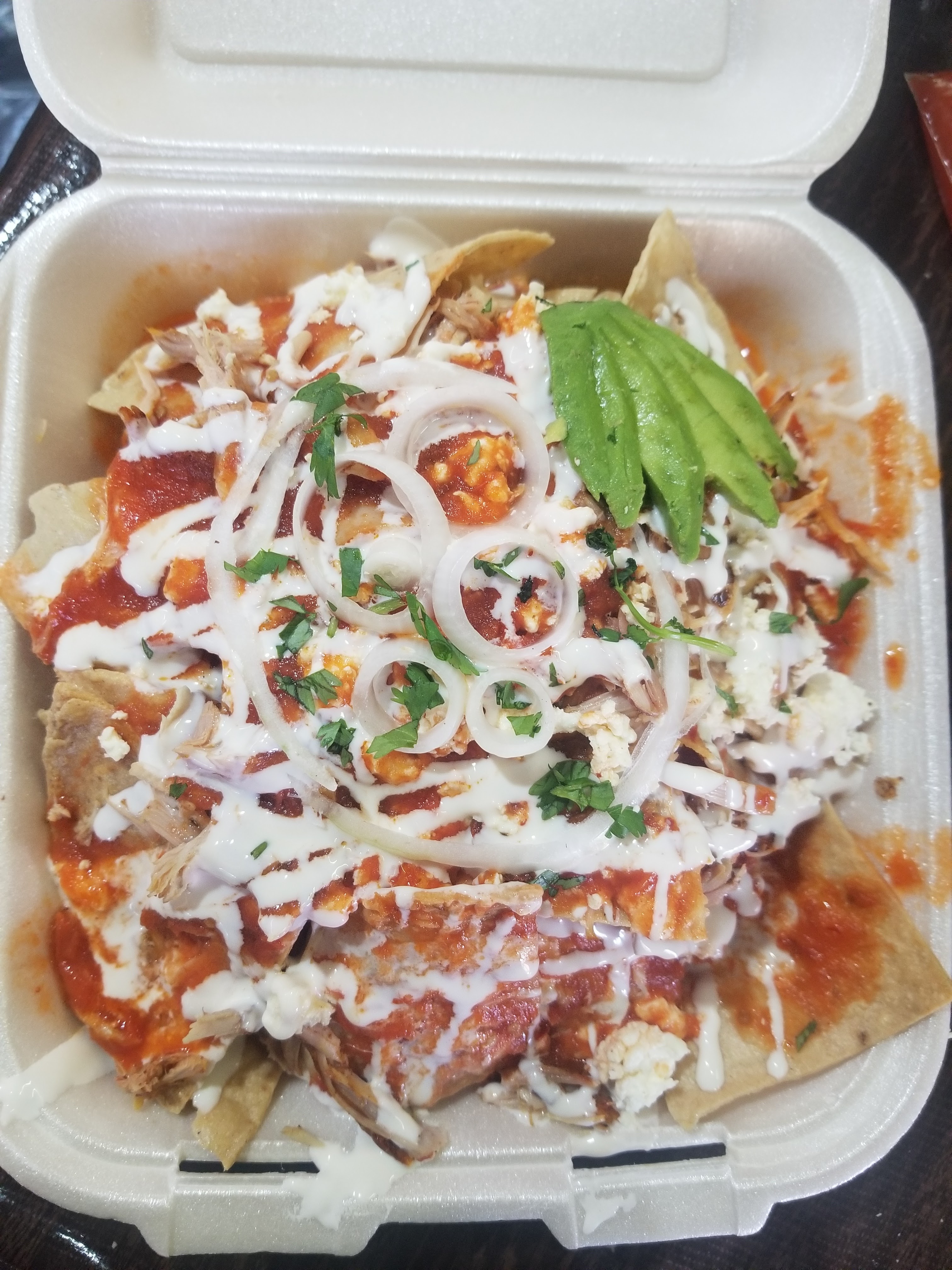 Rickys Cocina image 4