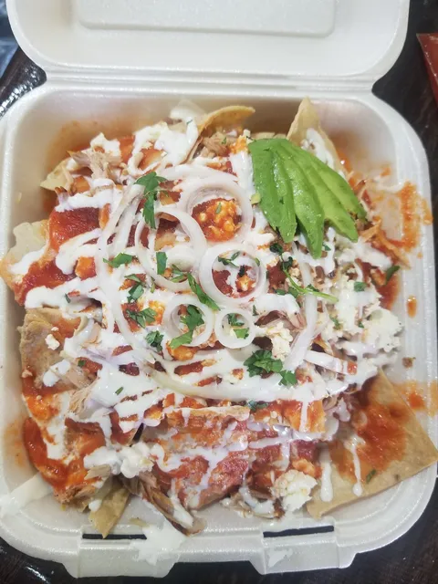 Rickys Cocina image 4