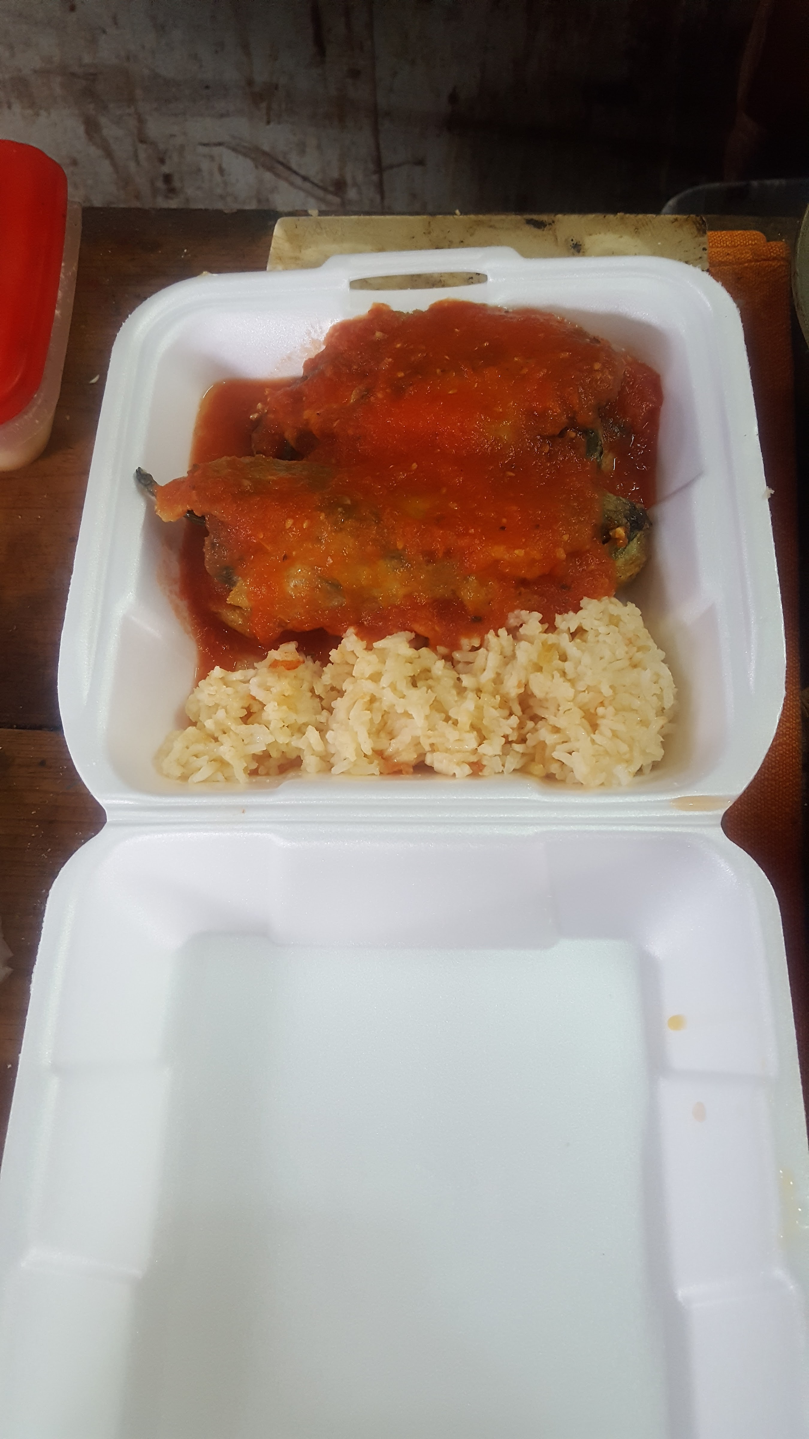 Rickys Cocina image 7