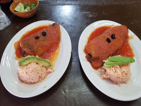 Rickys Cocina image 8