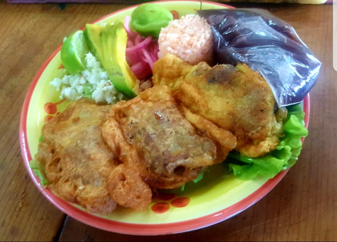 Rickys Cocina image 9