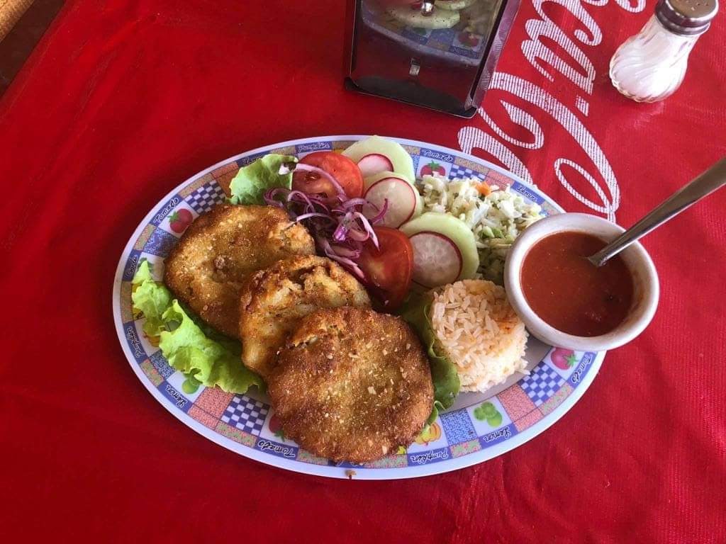 Rickys Cocina image 10