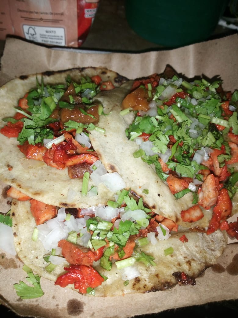 Loncheria San Judas Tadeo image 1