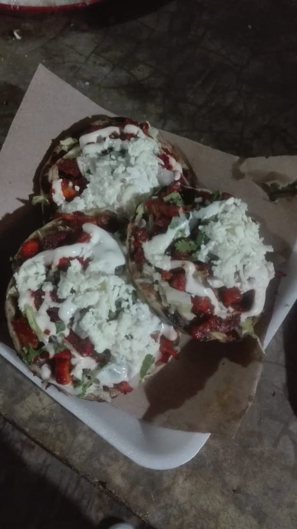 Loncheria San Judas Tadeo image 2