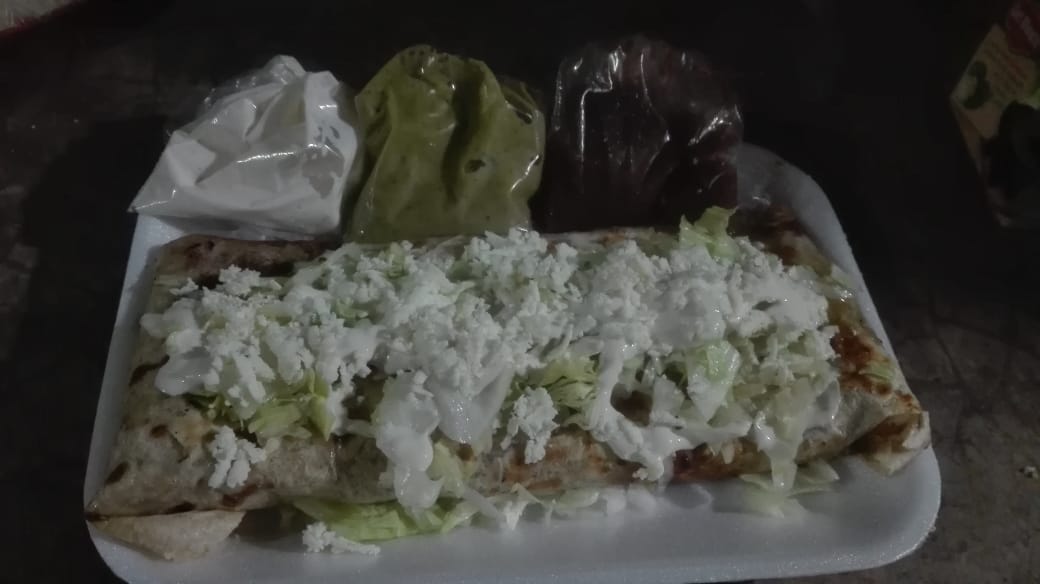 Loncheria San Judas Tadeo image 3