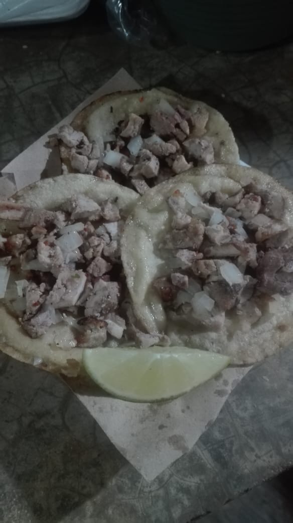 Loncheria San Judas Tadeo image 5