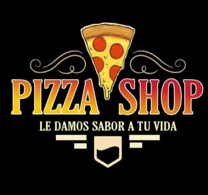 PIZZASHOP image 2