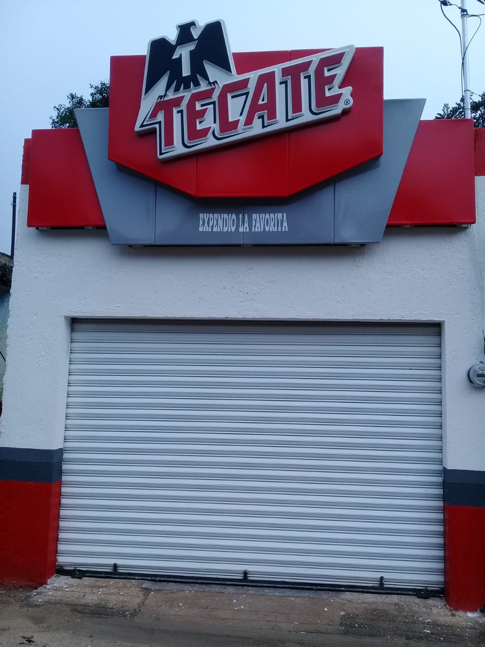 Expendio de cerveza La Favorita image 1