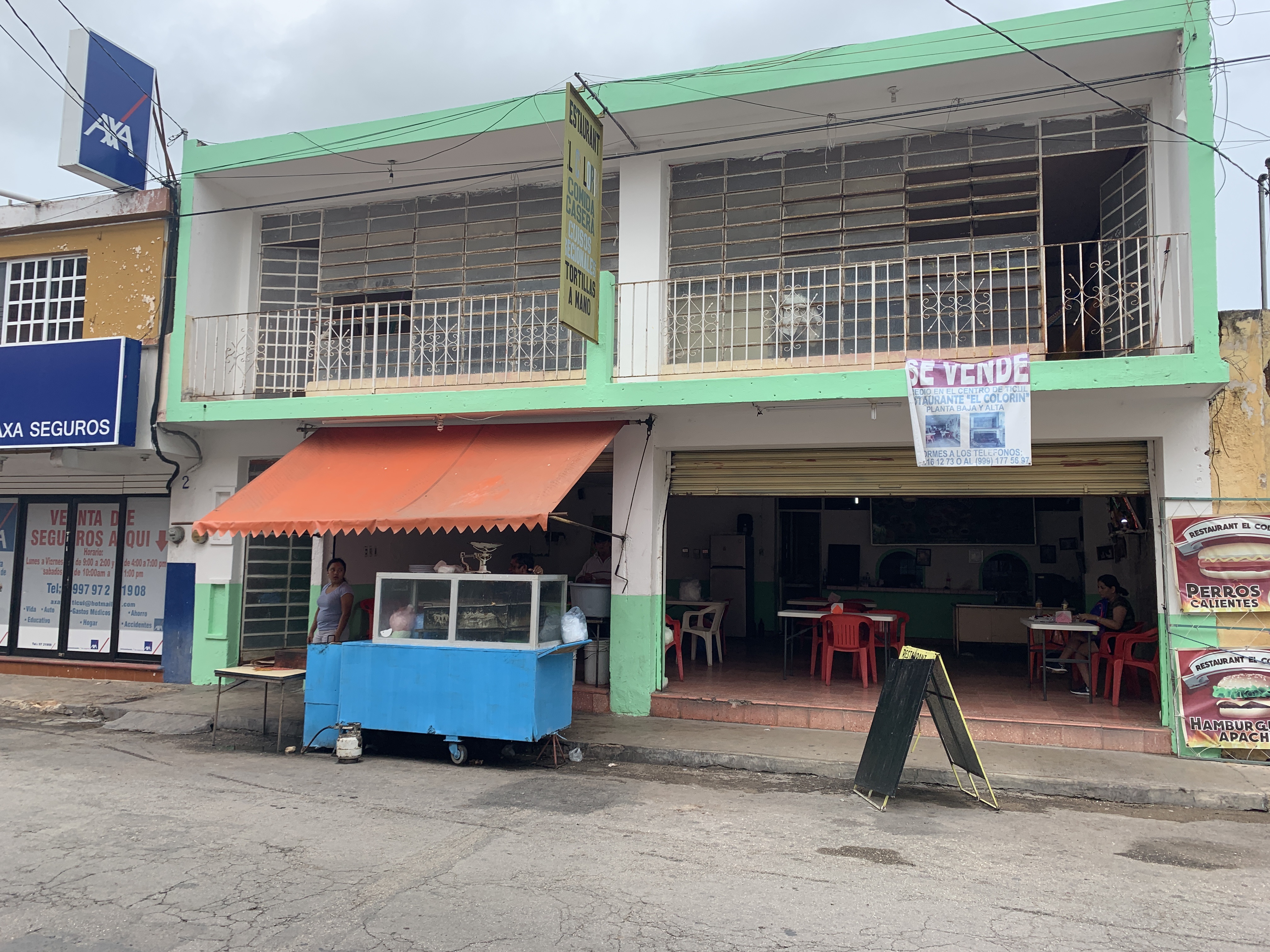 Restaurante “El colorín” image 1