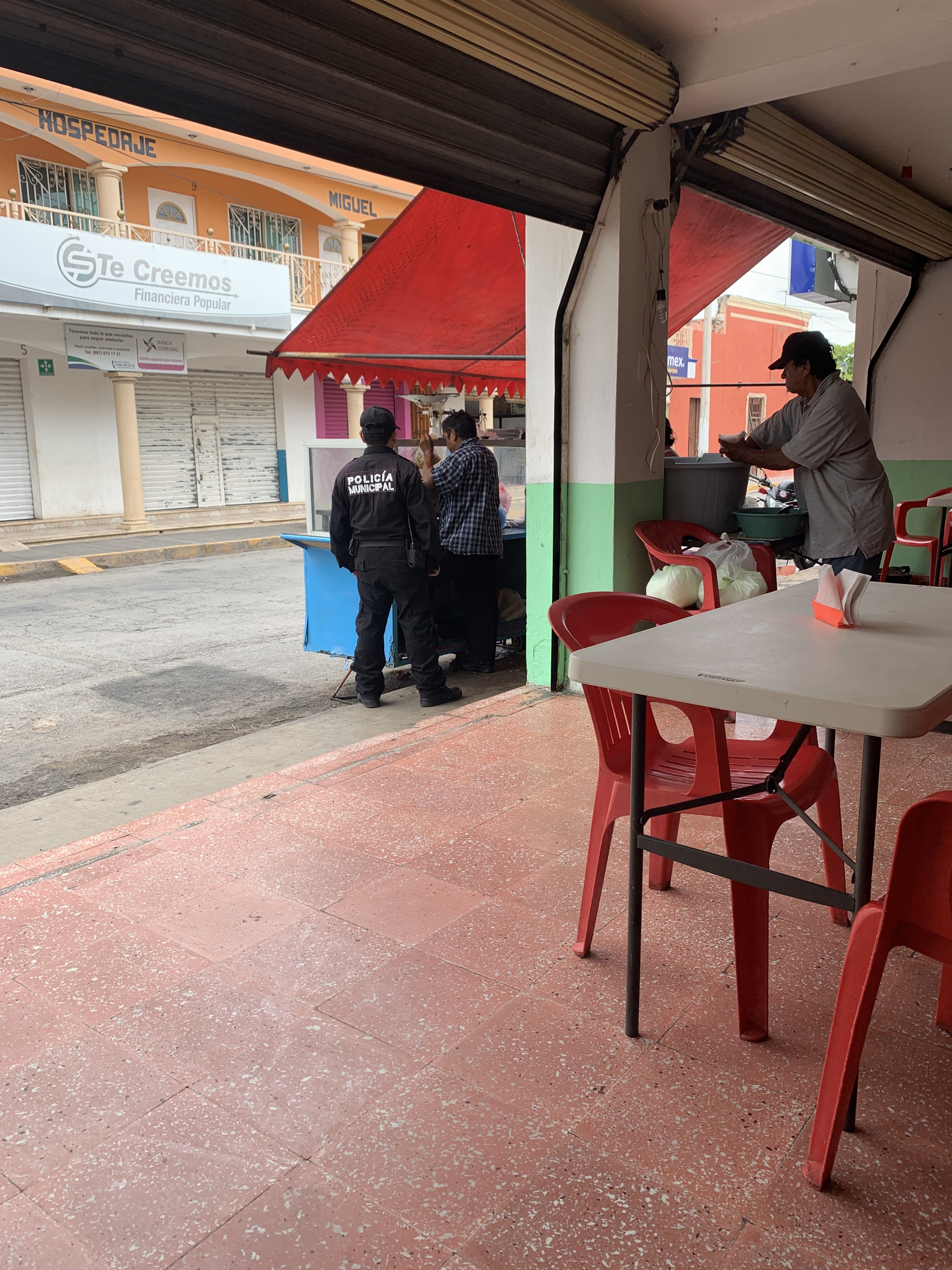 Restaurante “El colorín” image 2