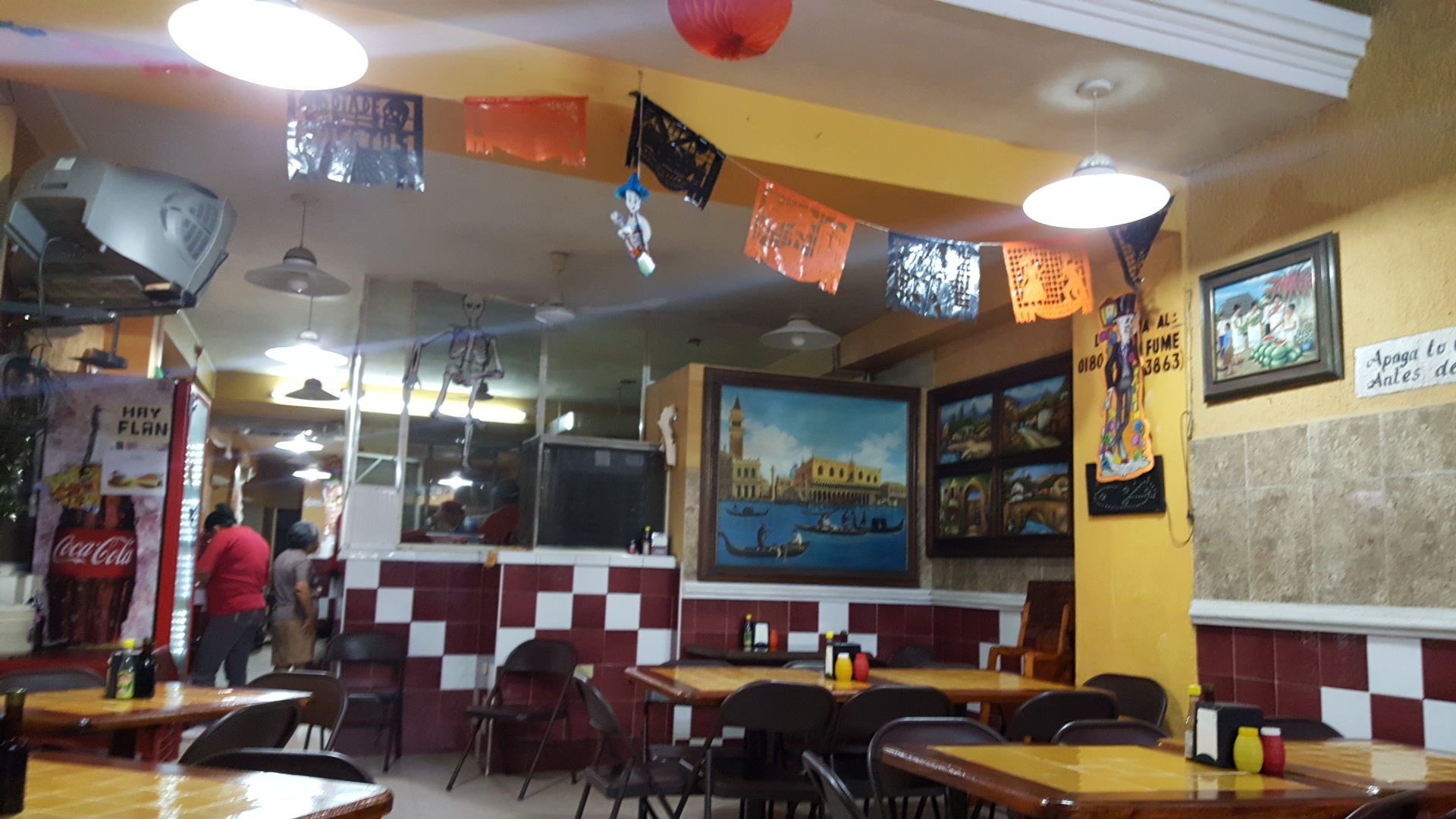 La Gondola Restaurante image 2