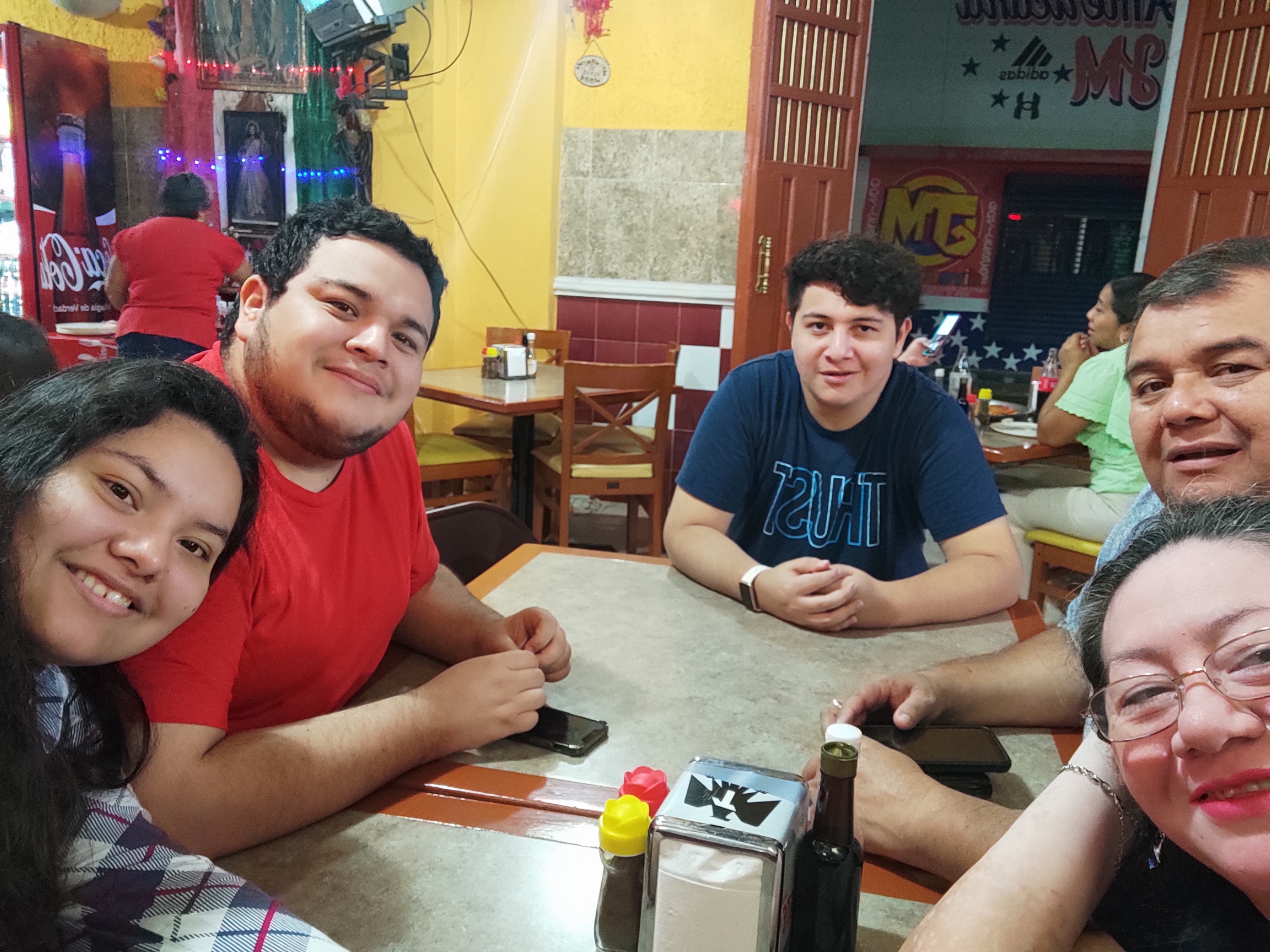 La Gondola Restaurante image 4