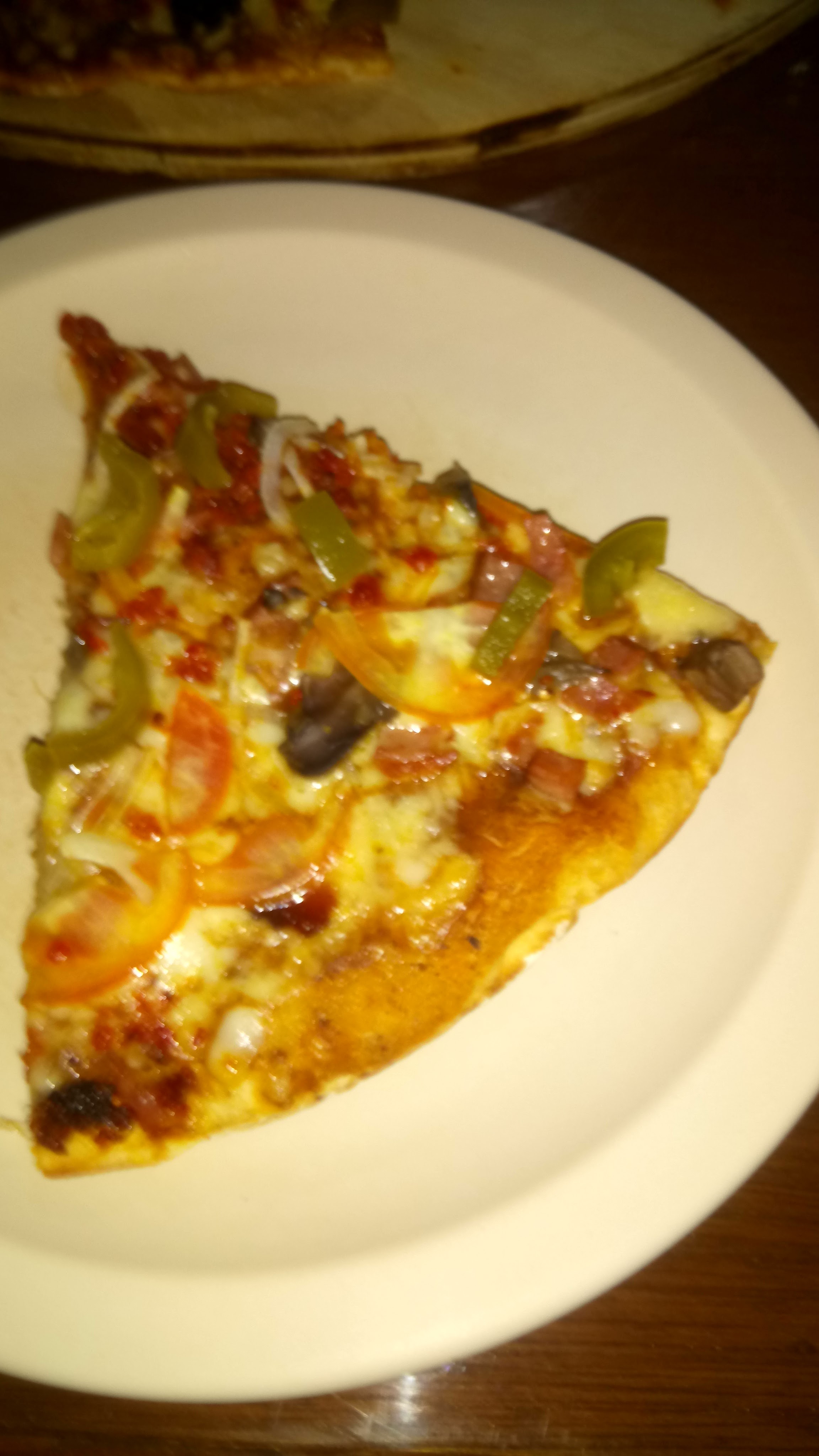 La Gondola Restaurante image 6