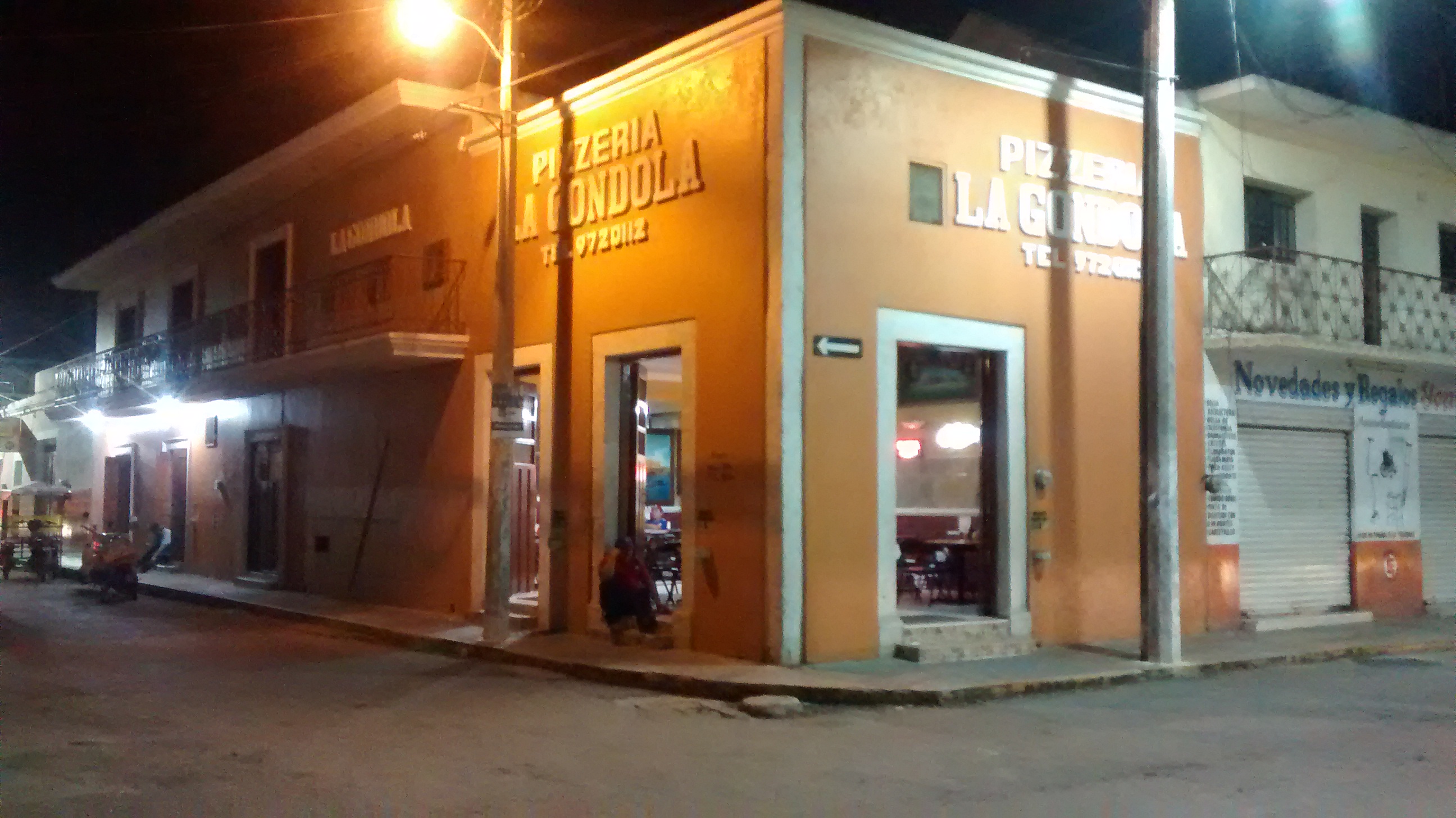 La Gondola Restaurante image 7