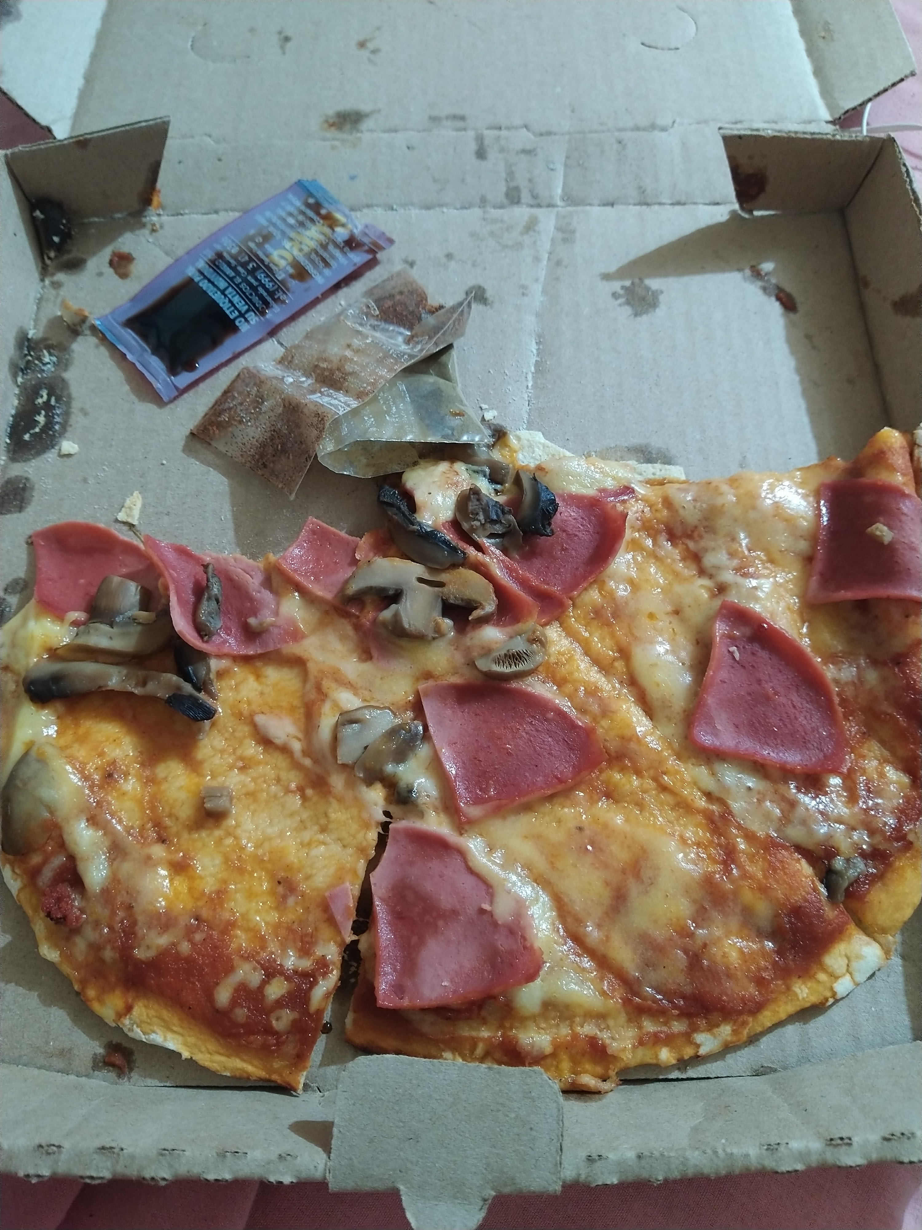 La Gondola Restaurante image 8