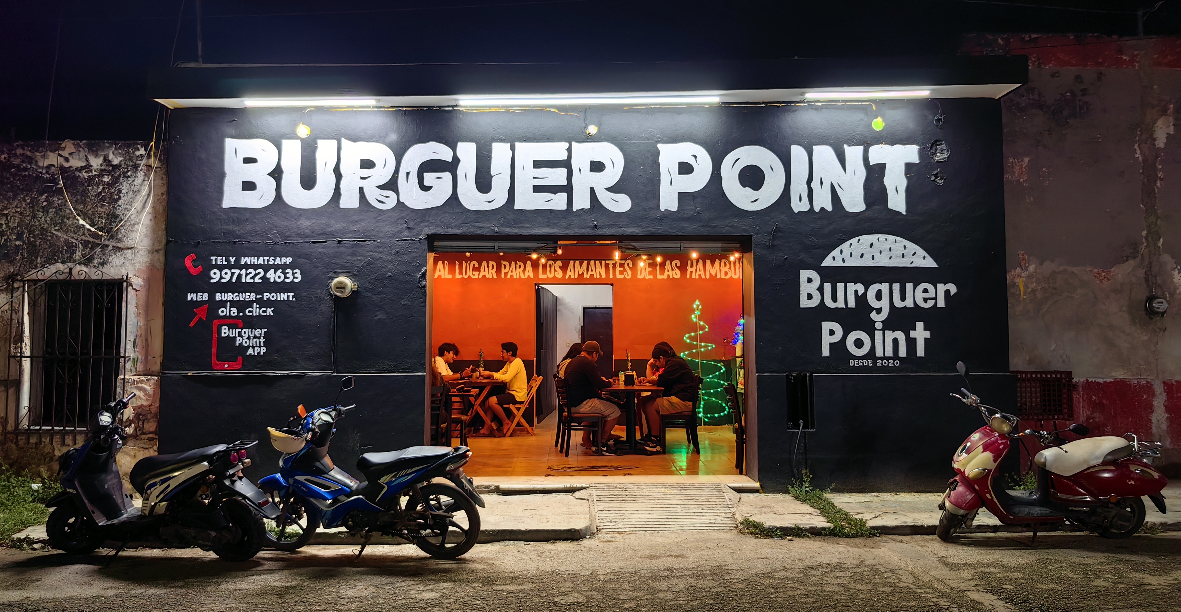 Burguer point image 1