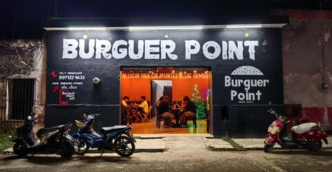 Burguer point image 1